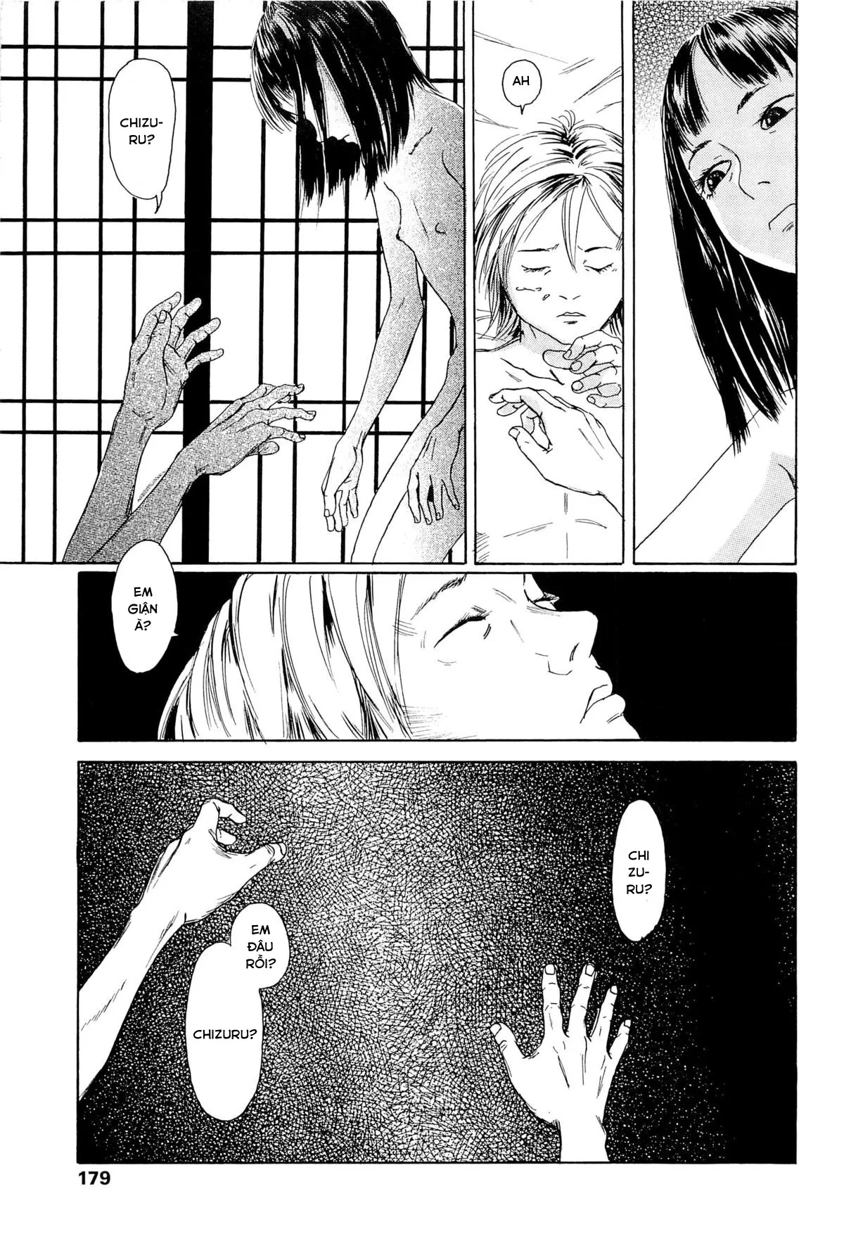 HentaiVN.net - Ảnh 9 - Kaineko [飼いね子] - Chap 9
