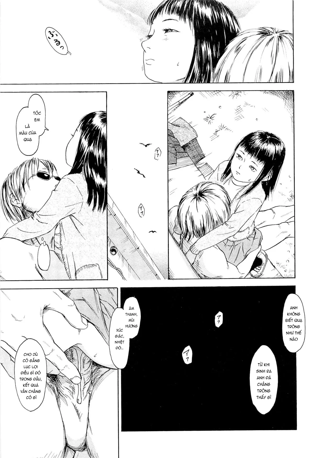 HentaiVN.net - Ảnh 15 - Kaineko [飼いね子] - Chap 10