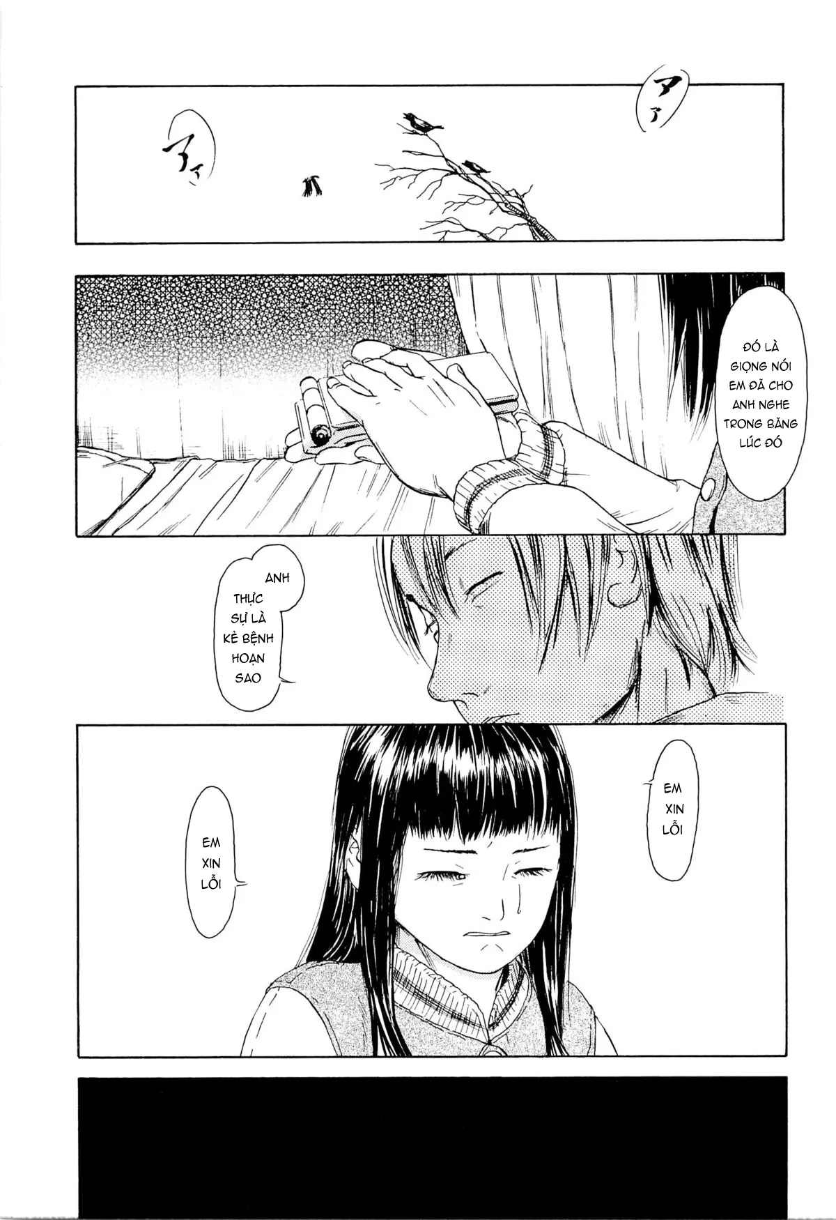 HentaiVN.net - Ảnh 19 - Kaineko [飼いね子] - Chap 10
