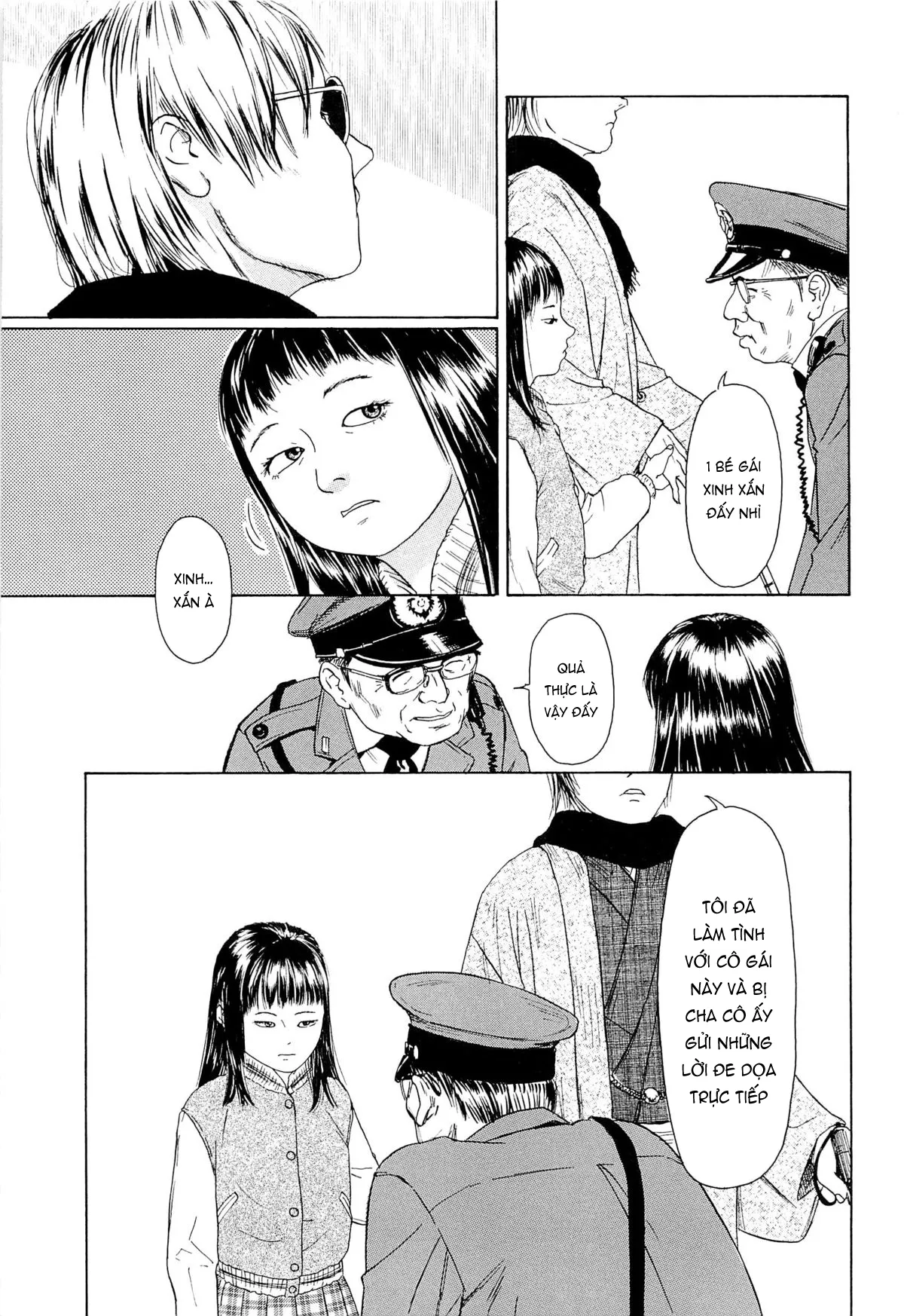 HentaiVN.net - Ảnh 21 - Kaineko [飼いね子] - Chap 10