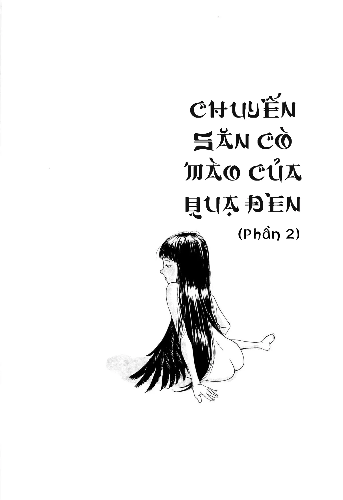 HentaiVN.net - Ảnh 3 - Kaineko [飼いね子] - Chap 10