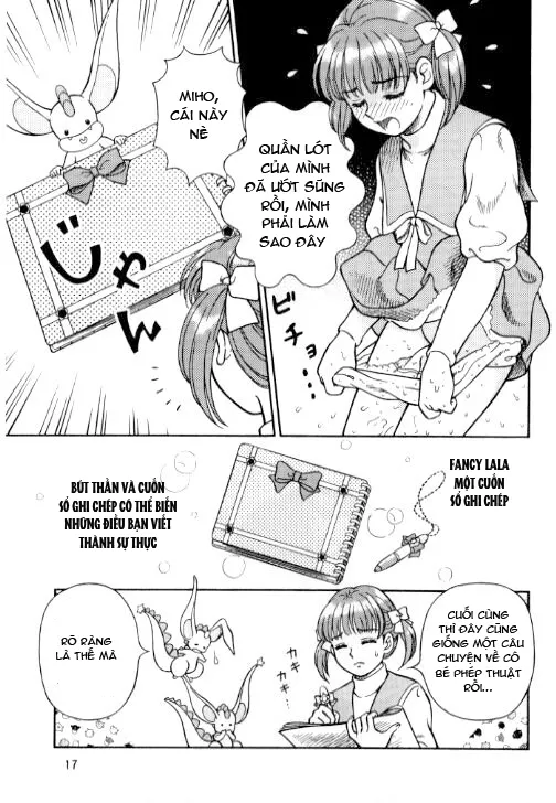 HentaiVN.net - Ảnh 17 - Okosama Shijou Shugi 2 [お子様至上主義2。。。みほちゃんの道端シッコ。。。] - Oneshot.