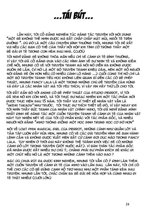 HentaiVN.net - Ảnh 24 - Okosama Shijou Shugi 2 [お子様至上主義2。。。みほちゃんの道端シッコ。。。] - Oneshot.