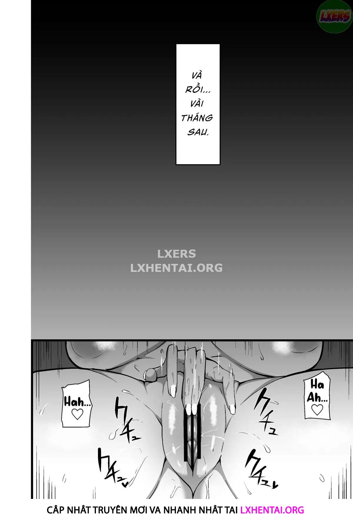HentaiVN.net - Ảnh 39 - Musume No Kareshi Ni Ochiru Okaa-San. - Oneshot