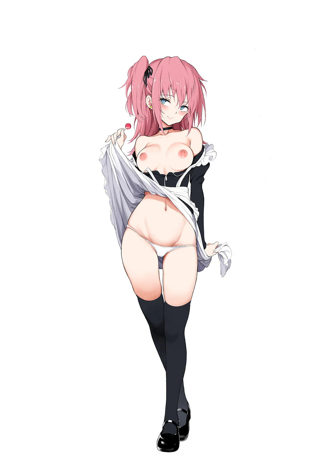 HentaiVN.net - Ảnh 25 - Aina-chan Đáng Yêu ❤❤❤ - Oneshot