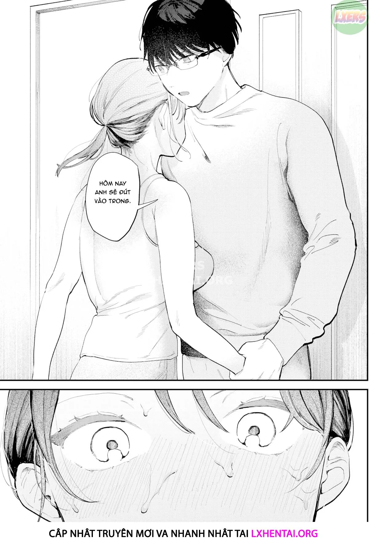 HentaiVN.net - Ảnh 14 - Response - Oneshot
