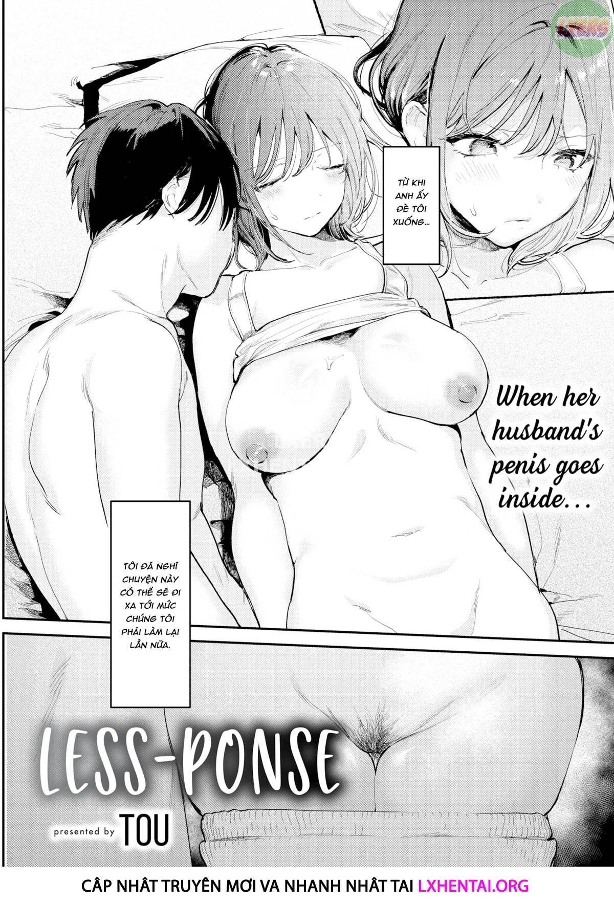 HentaiVN.net - Ảnh 5 - Response - Oneshot