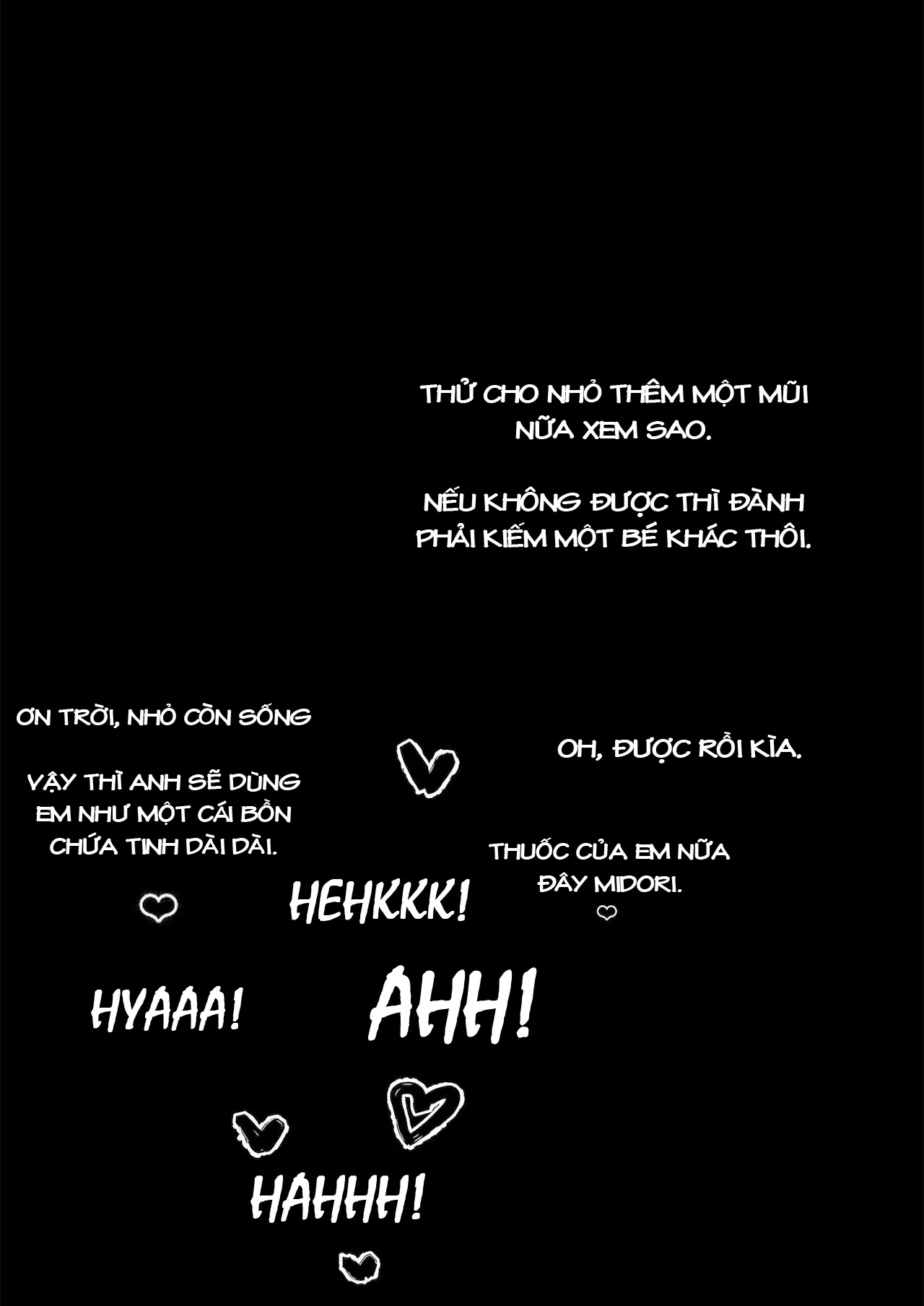 HentaiVN.net - Ảnh 21 - GAME OVER (Blue Archive) - Oneshot