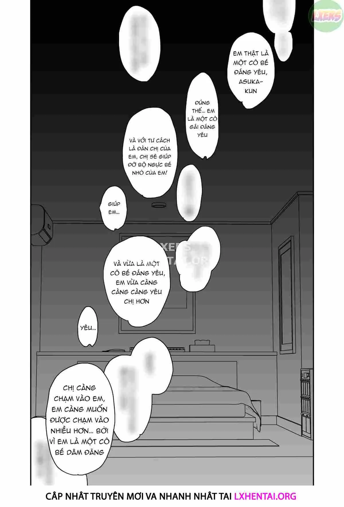 HentaiVN.net - Ảnh 18 - The Story Of An Easygoing Boy Hypnotized Into Crossdressing [Nori No Ii Otokonoko Ni Josou Sasete Saimin Gokko Suru O Hanashi] - Oneshot