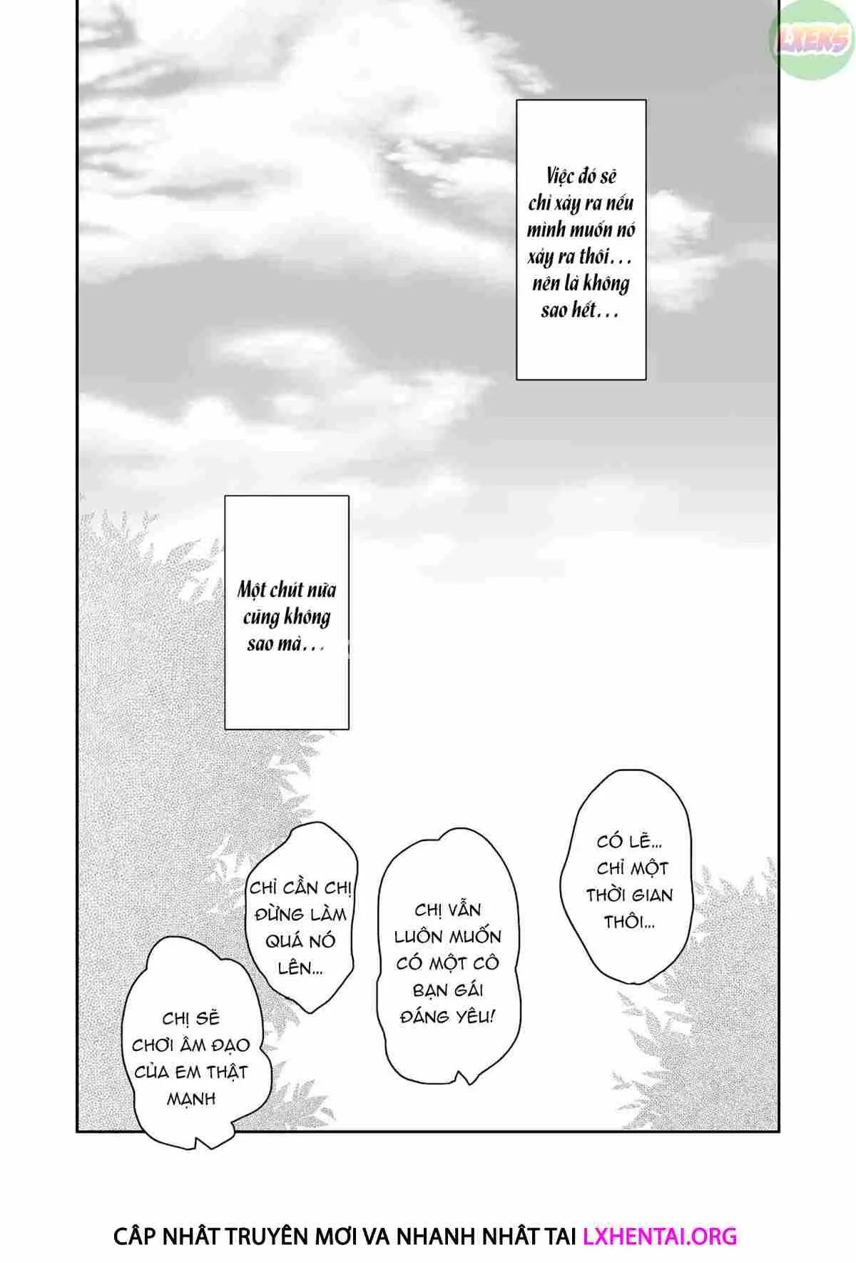 HentaiVN.net - Ảnh 47 - The Story Of An Easygoing Boy Hypnotized Into Crossdressing [Nori No Ii Otokonoko Ni Josou Sasete Saimin Gokko Suru O Hanashi] - Oneshot