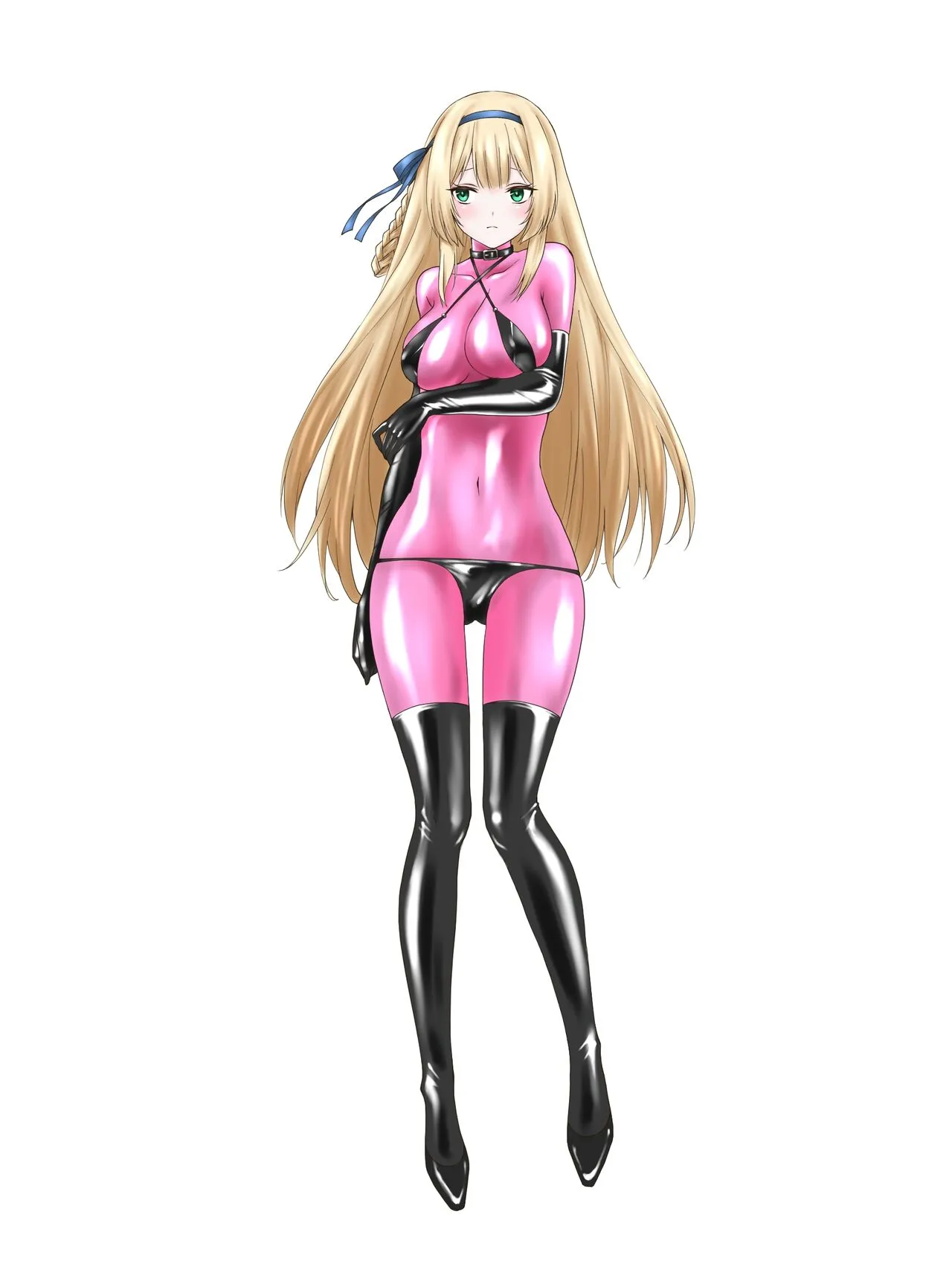 HentaiVN.net - Ảnh 34 - Himekishi Alicia no Junan -Orc-sama wa Himekishi o Tsukaima ni Shitai [姫騎士アリシアの受難 ―オーク様は姫騎士を使い魔にしたい] - Oneshot