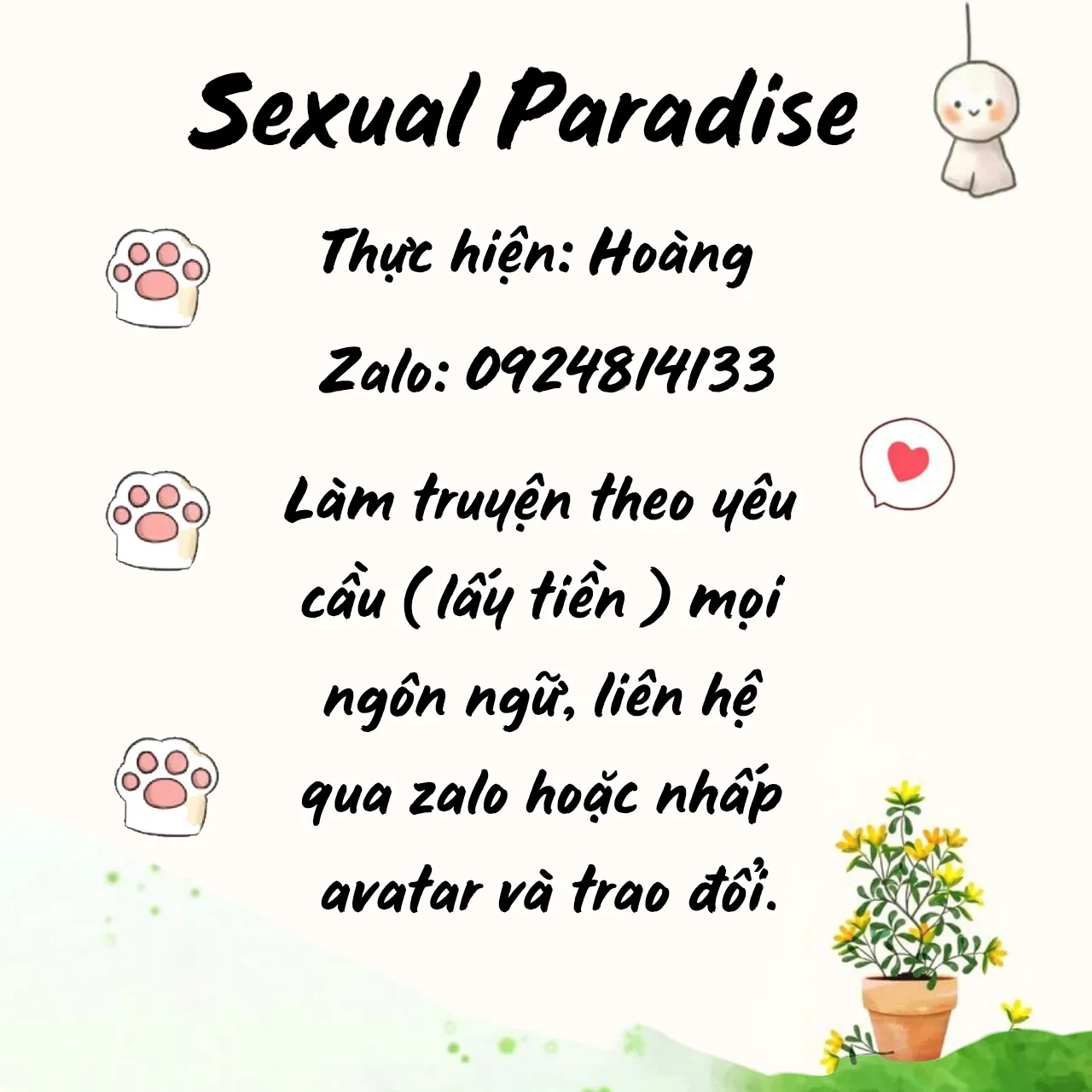 HentaiVN.net - Ảnh 1 - Silver Giantess - Phần 6