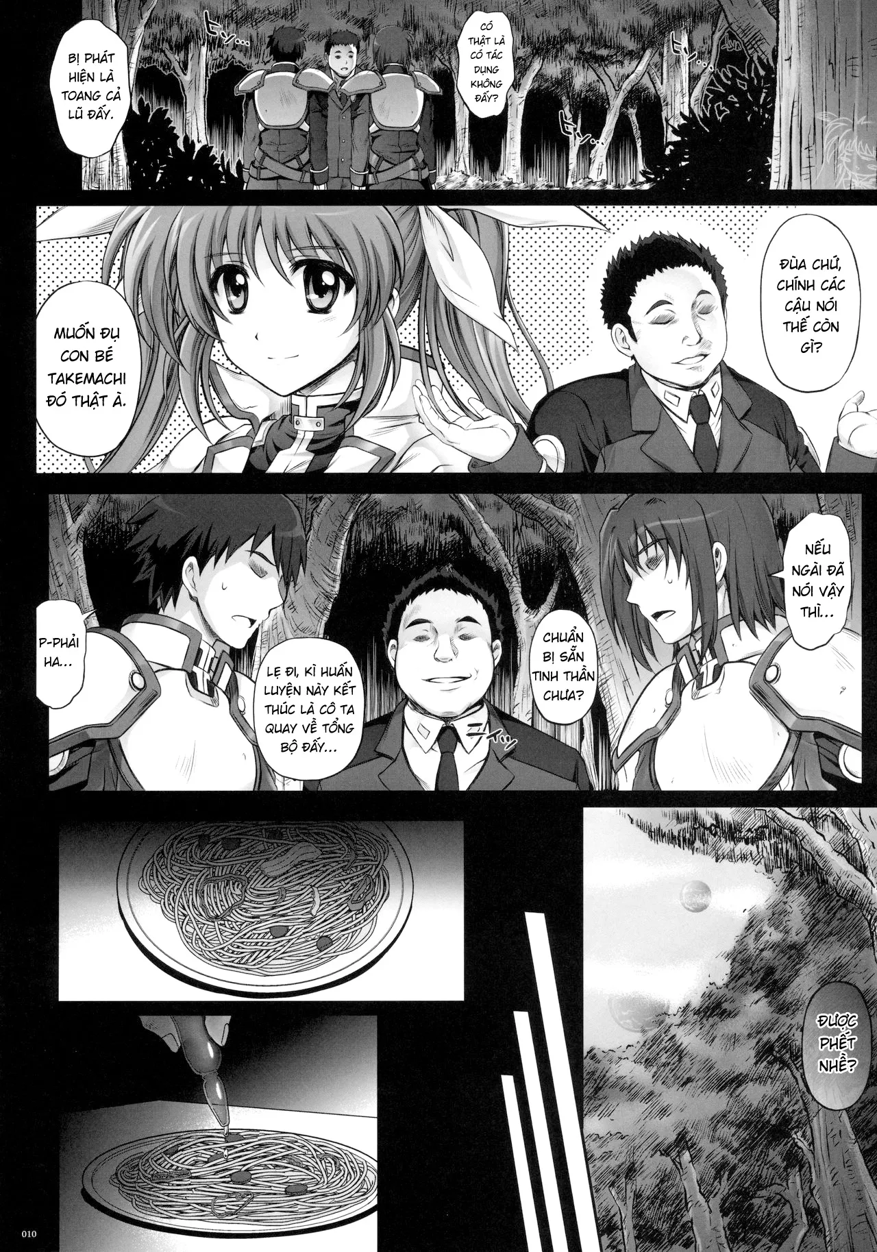 HentaiVN.net - Ảnh 9 - 1005NANO Cyclone no Soushuuhen - Chap 1