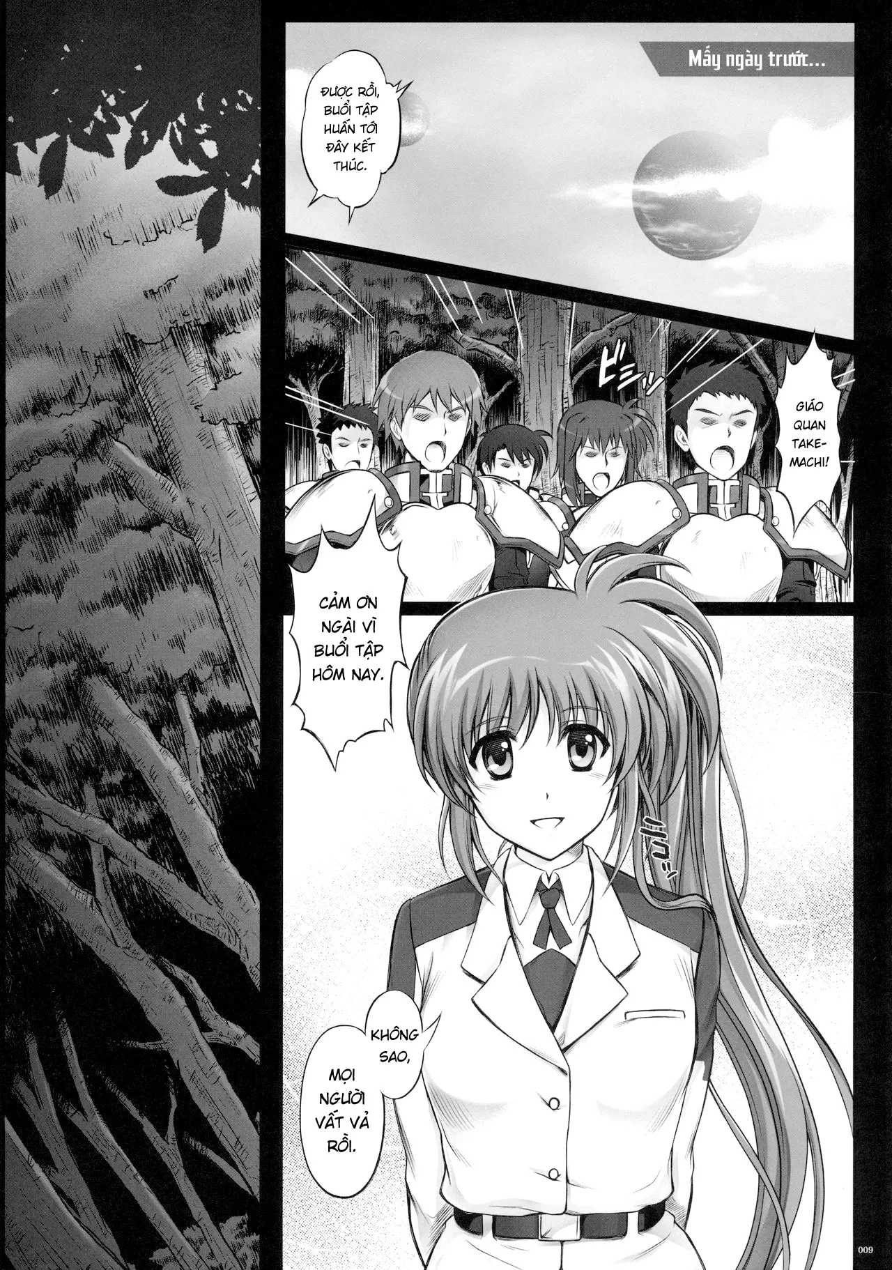 HentaiVN.net - Ảnh 8 - 1005NANO Cyclone no Soushuuhen - Chap 1