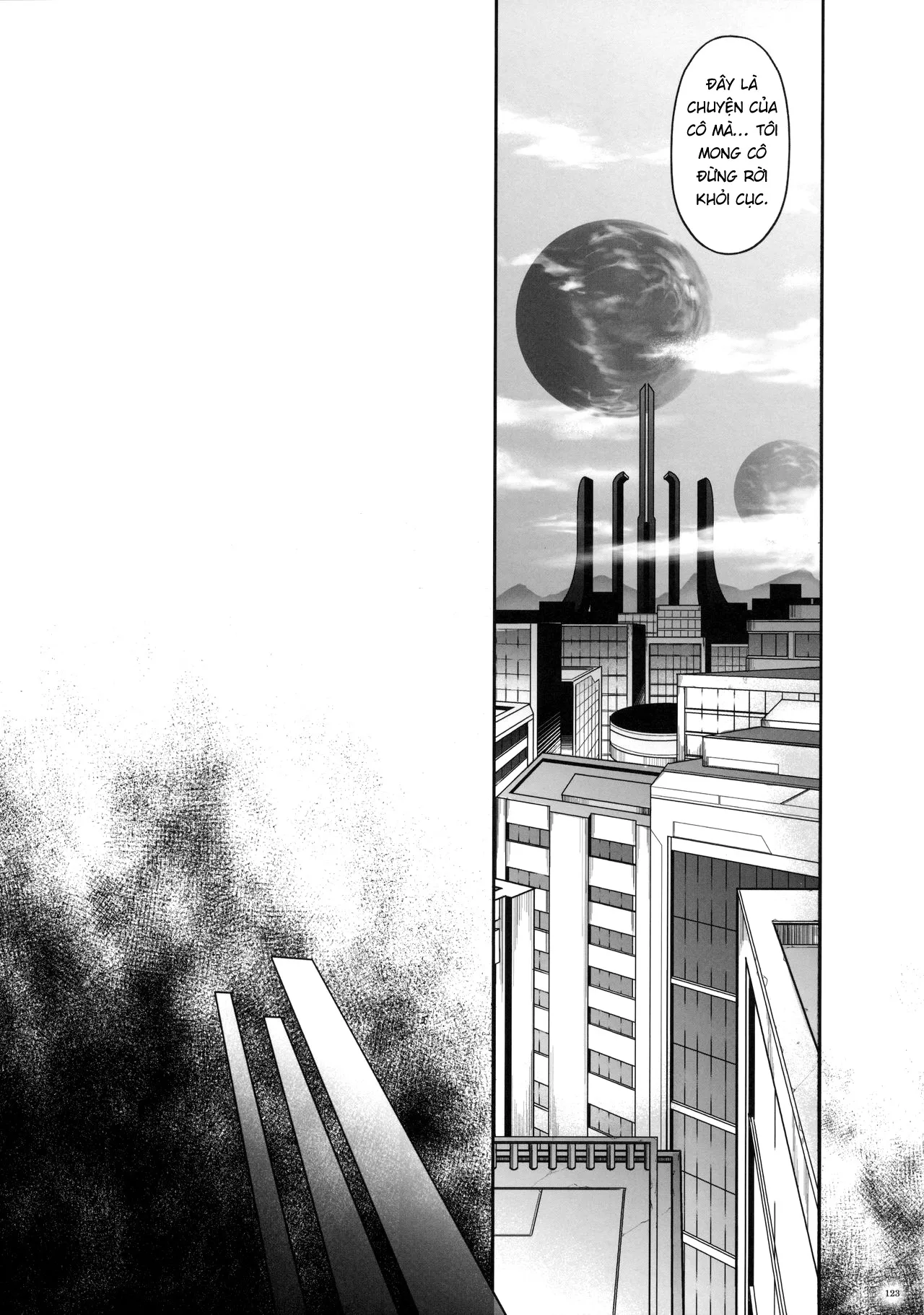 HentaiVN.net - Ảnh 47 - 1005NANO Cyclone no Soushuuhen - Chap 3