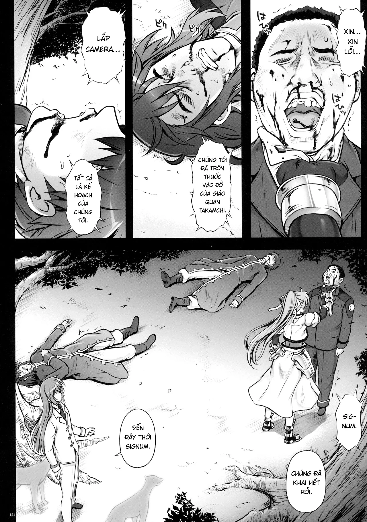 HentaiVN.net - Ảnh 48 - 1005NANO Cyclone no Soushuuhen - Chap 3