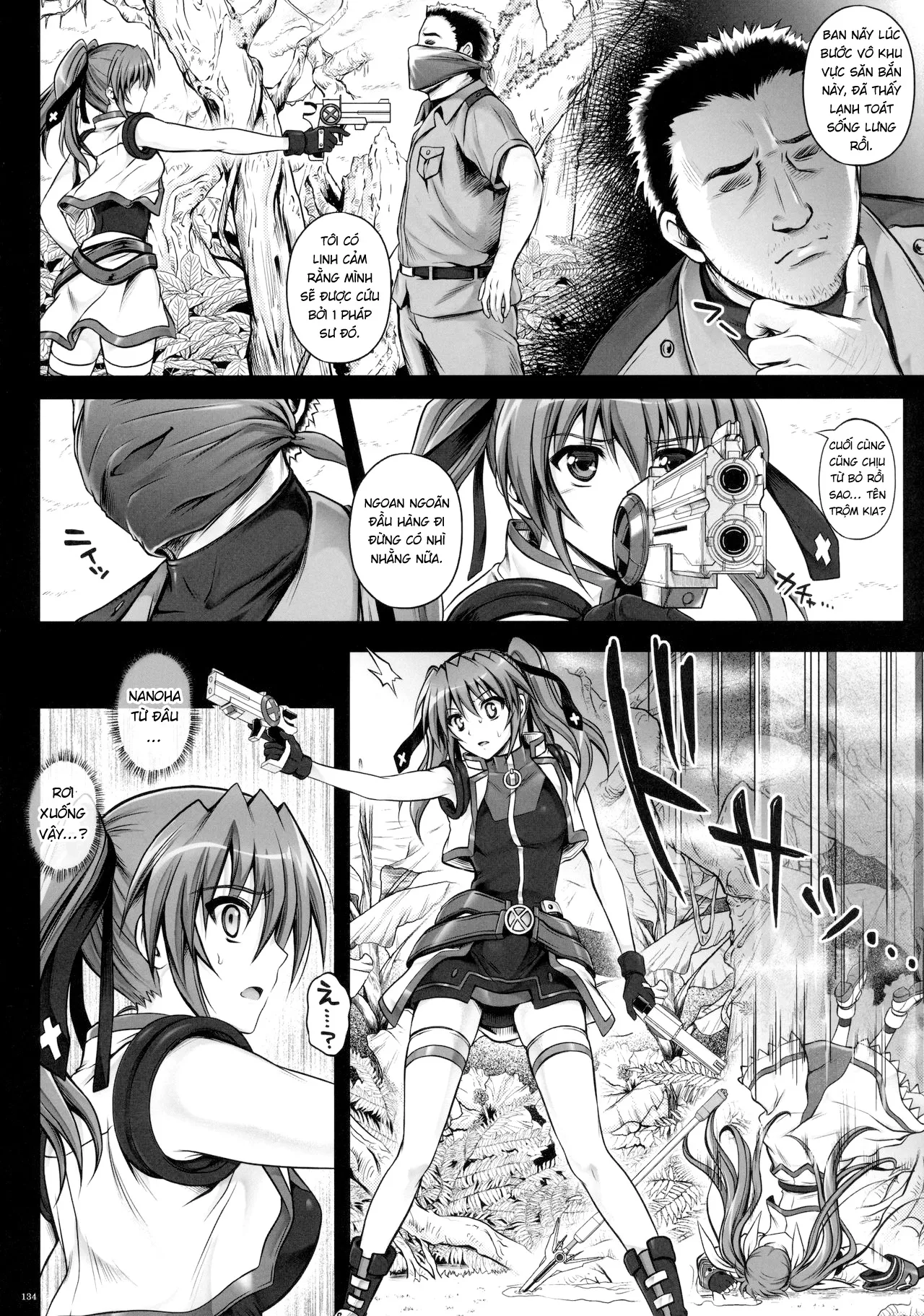HentaiVN.net - Ảnh 8 - 1005NANO Cyclone no Soushuuhen - Chap 4