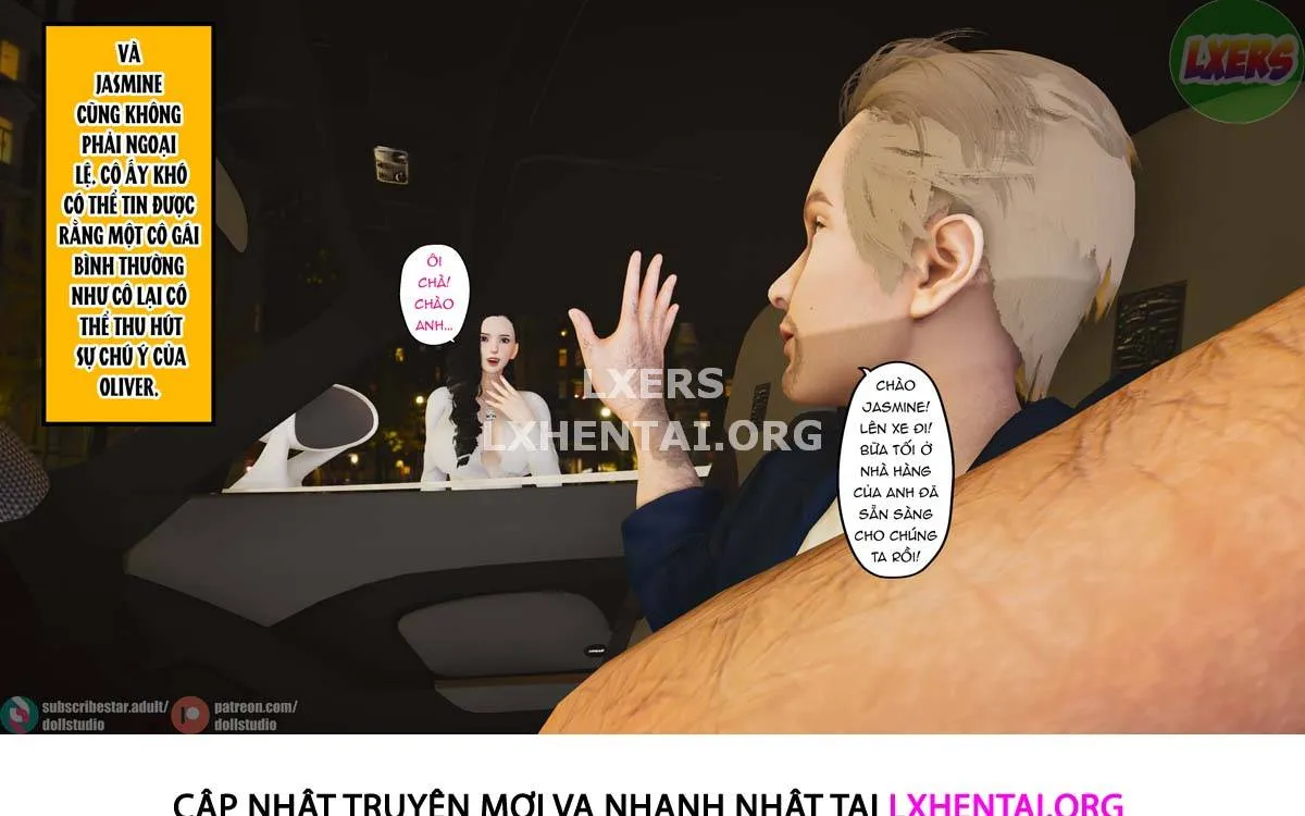 HentaiVN.net - Ảnh 10 - Happy family - Oneshot