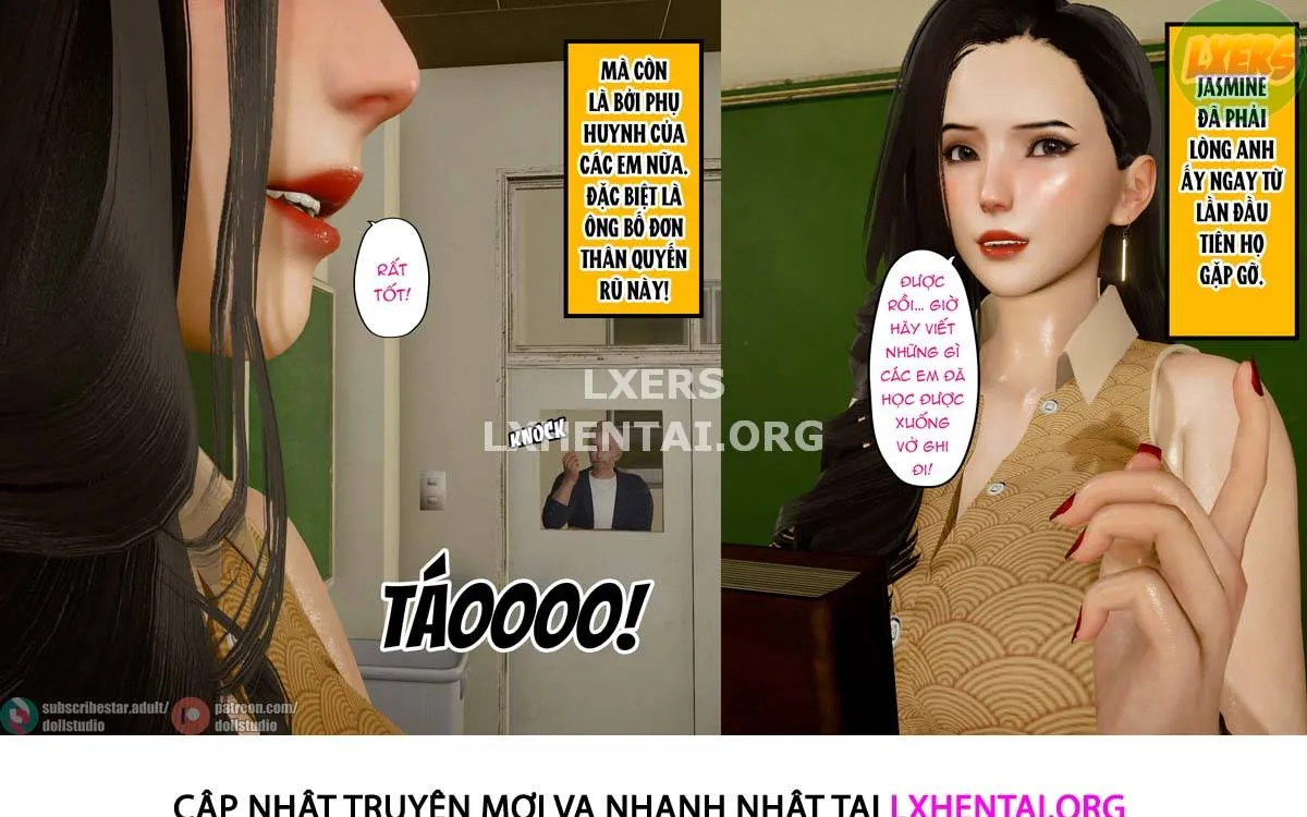 HentaiVN.net - Ảnh 7 - Happy family - Oneshot