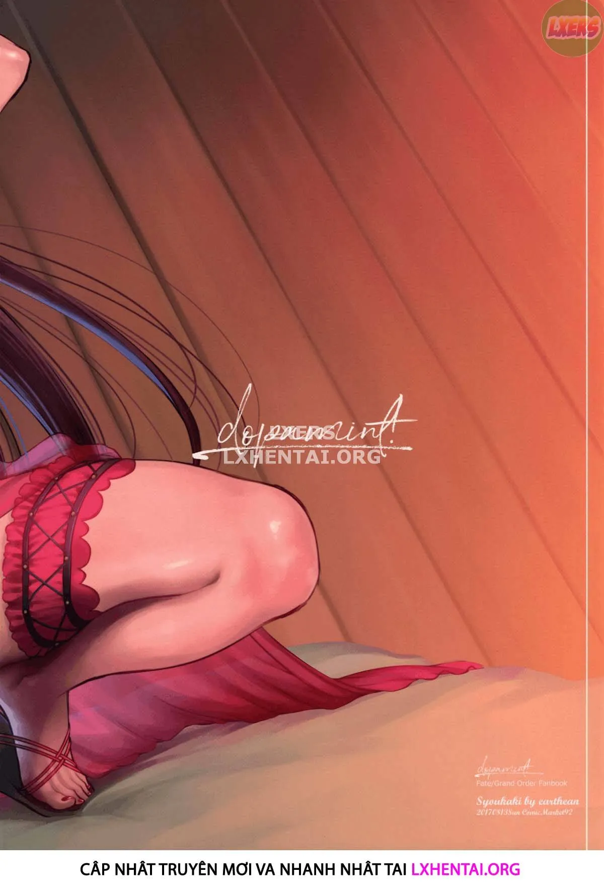 HentaiVN.net - Ảnh 30 - Dopamint! - Oneshot