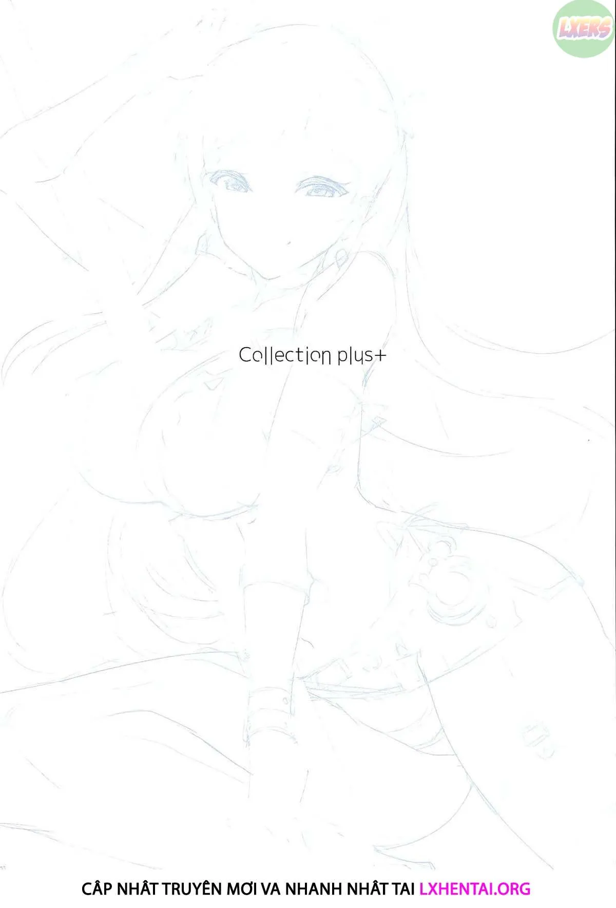 HentaiVN.net - Ảnh 15 - The Enkou M@Ster -Collection- Soushuuhen - Chap 1