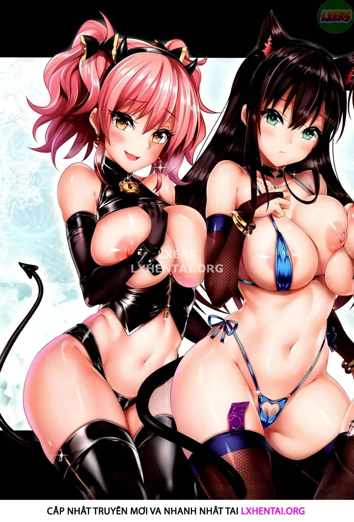 HentaiVN.net - Ảnh 8 - The Enkou M@Ster -Collection- Soushuuhen - Chap 1