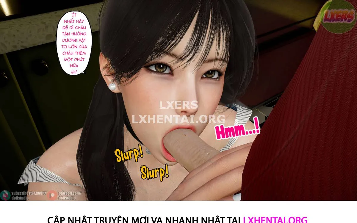 HentaiVN.net - Ảnh 28 - Ugly Truth - Oneshot