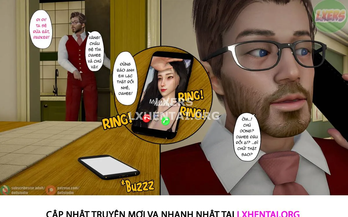 HentaiVN.net - Ảnh 46 - Ugly Truth - Oneshot