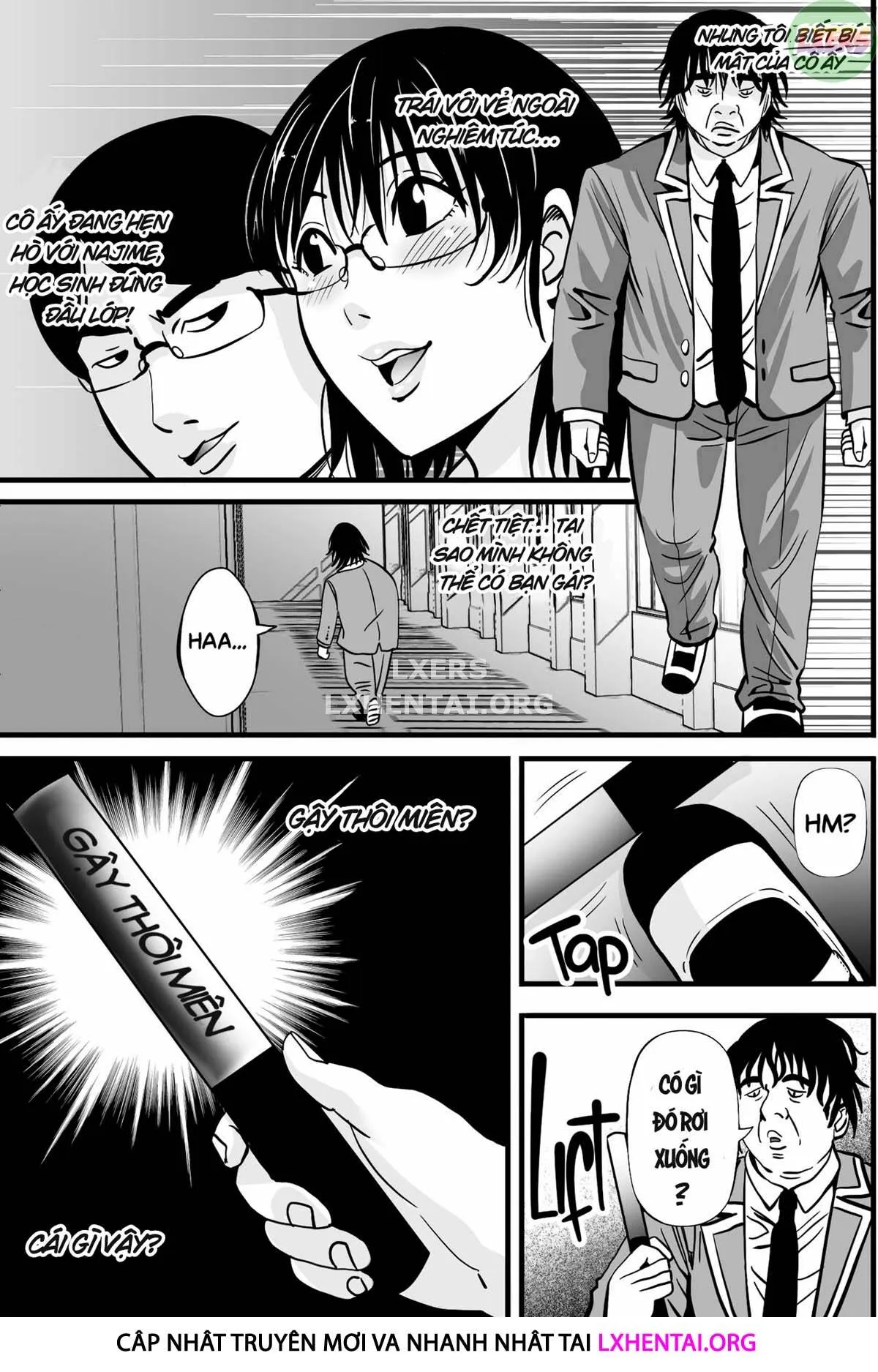 HentaiVN.net - Ảnh 12 - Hypnotism Assault Academy Conquering The Whole School With Hypnotism [Saiin Ryoujoku Gakuen Ore Ga Saiminjutsu De Gakuen No Top Ni Nobori Tsumeru Made] - Oneshot