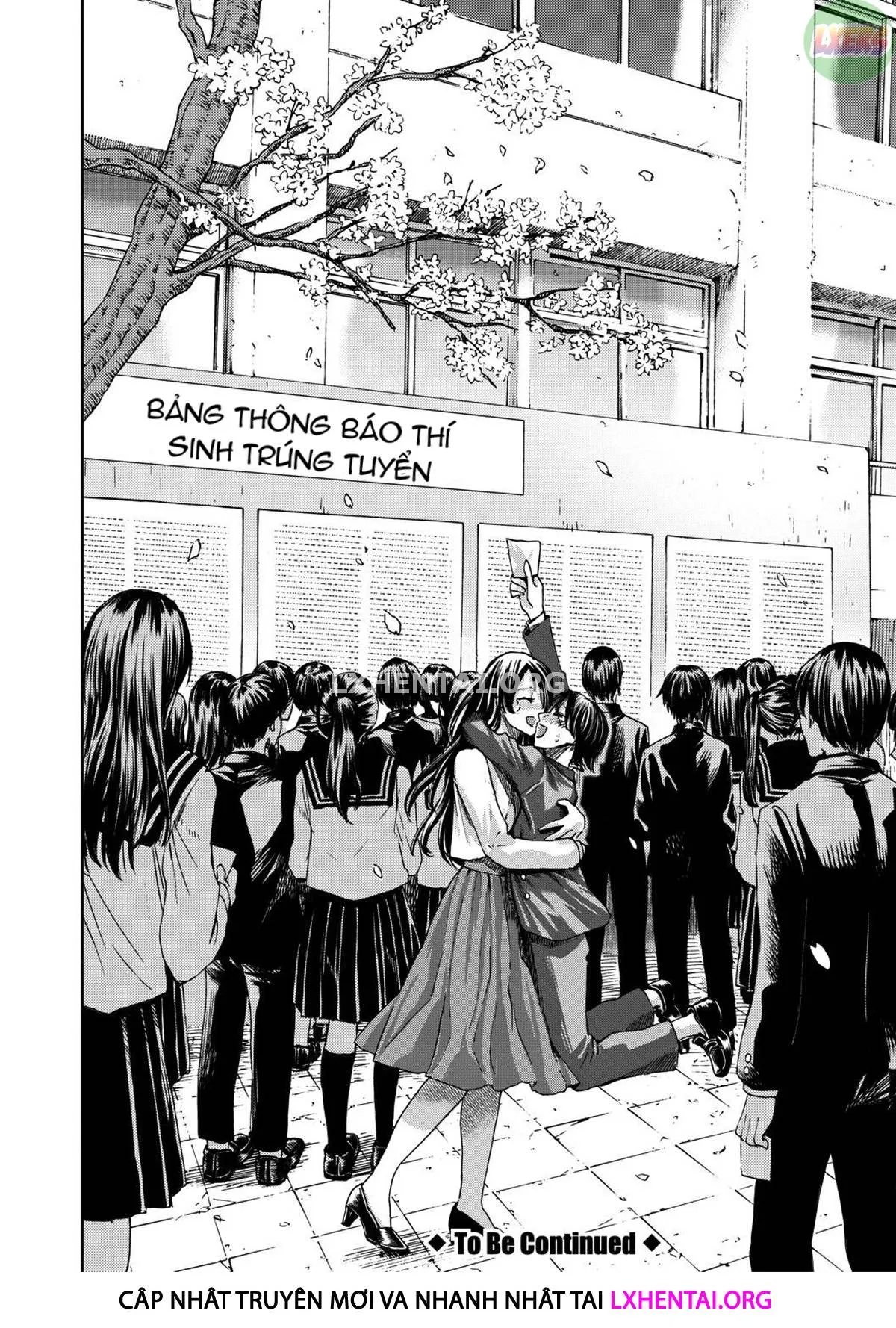 HentaiVN.net - Ảnh 34 - The Intimate Sister Hole And Brother Rod ~Good Boy If You Cum♥~ [Mijika Na Ana To Sao ~Shasei Shitara Iiko Iiko~] - Chap 1
