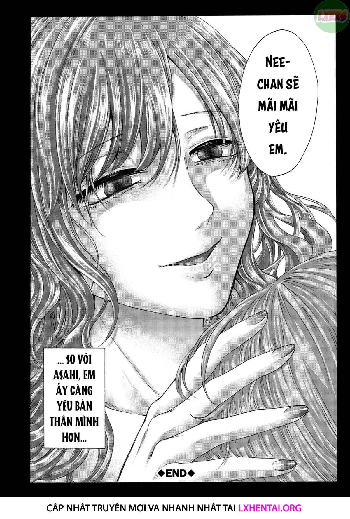 HentaiVN.net - Ảnh 36 - The Intimate Sister Hole And Brother Rod ~Good Boy If You Cum♥~ [Mijika Na Ana To Sao ~Shasei Shitara Iiko Iiko~] - Chap 5