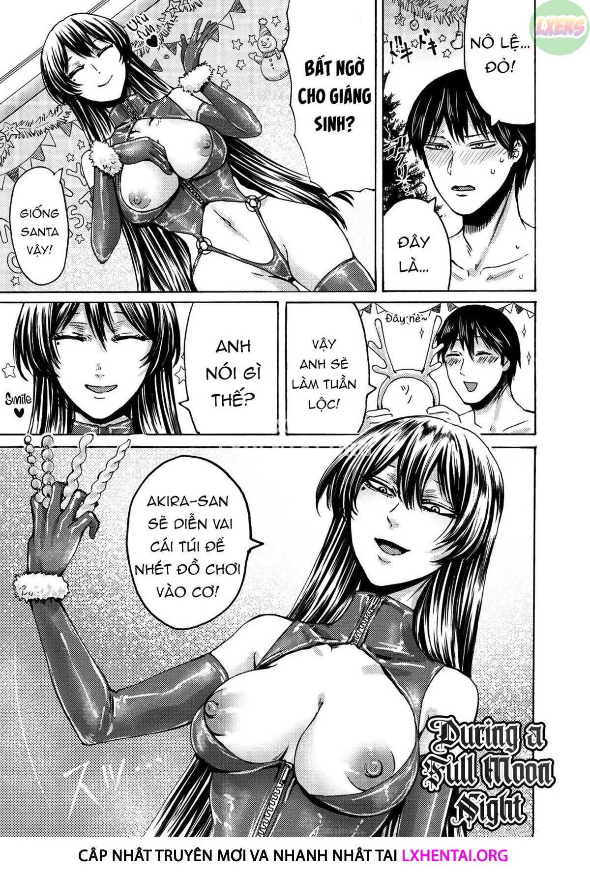 HentaiVN.net - Ảnh 33 - The Intimate Sister Hole And Brother Rod ~Good Boy If You Cum♥~ [Mijika Na Ana To Sao ~Shasei Shitara Iiko Iiko~] - Chap 7 - END