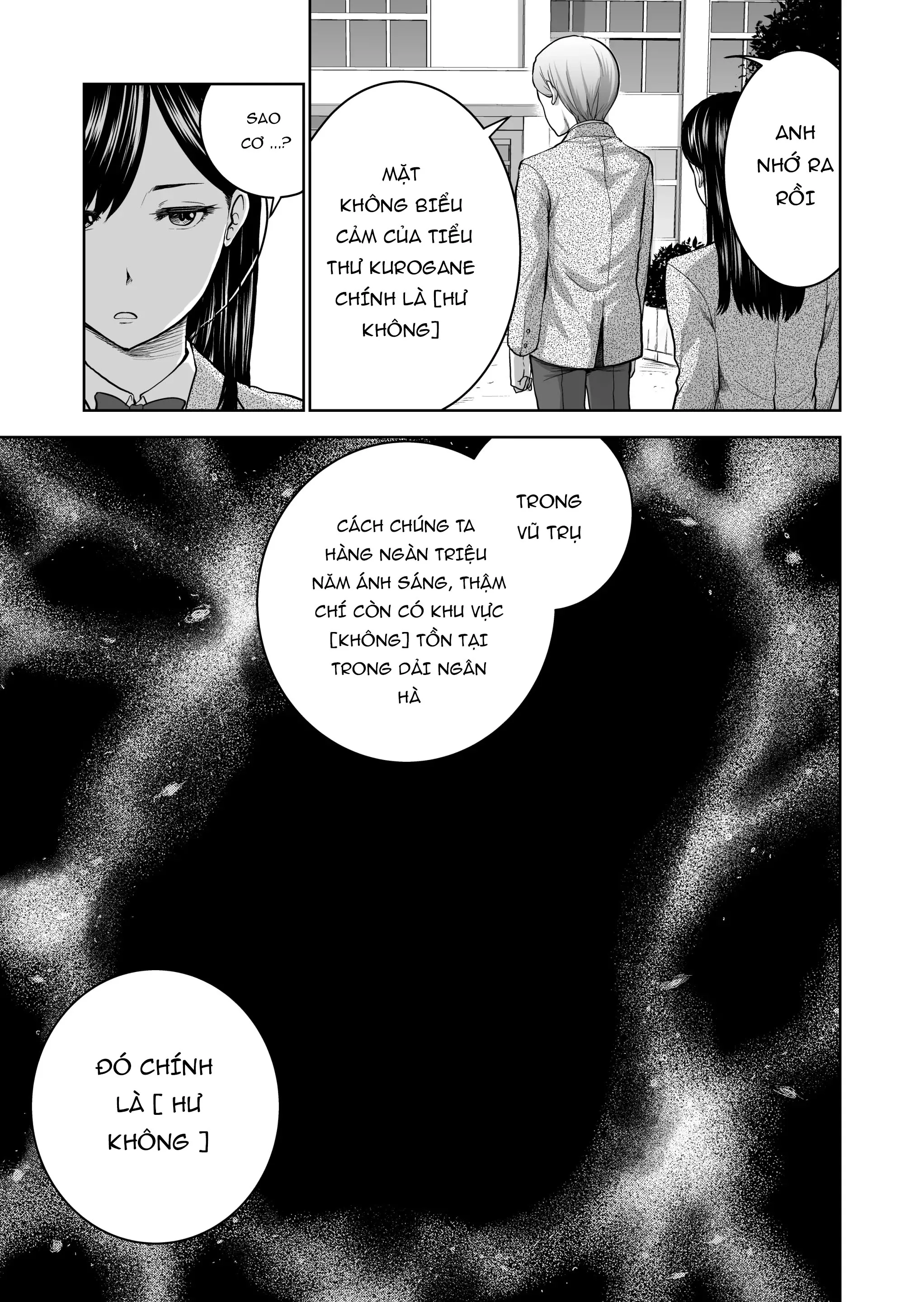 HentaiVN.net - Ảnh 20 - Muhyoujou Kanojo no Egao Switch [無表情彼女の笑顔スイッチ] - Chap 1
