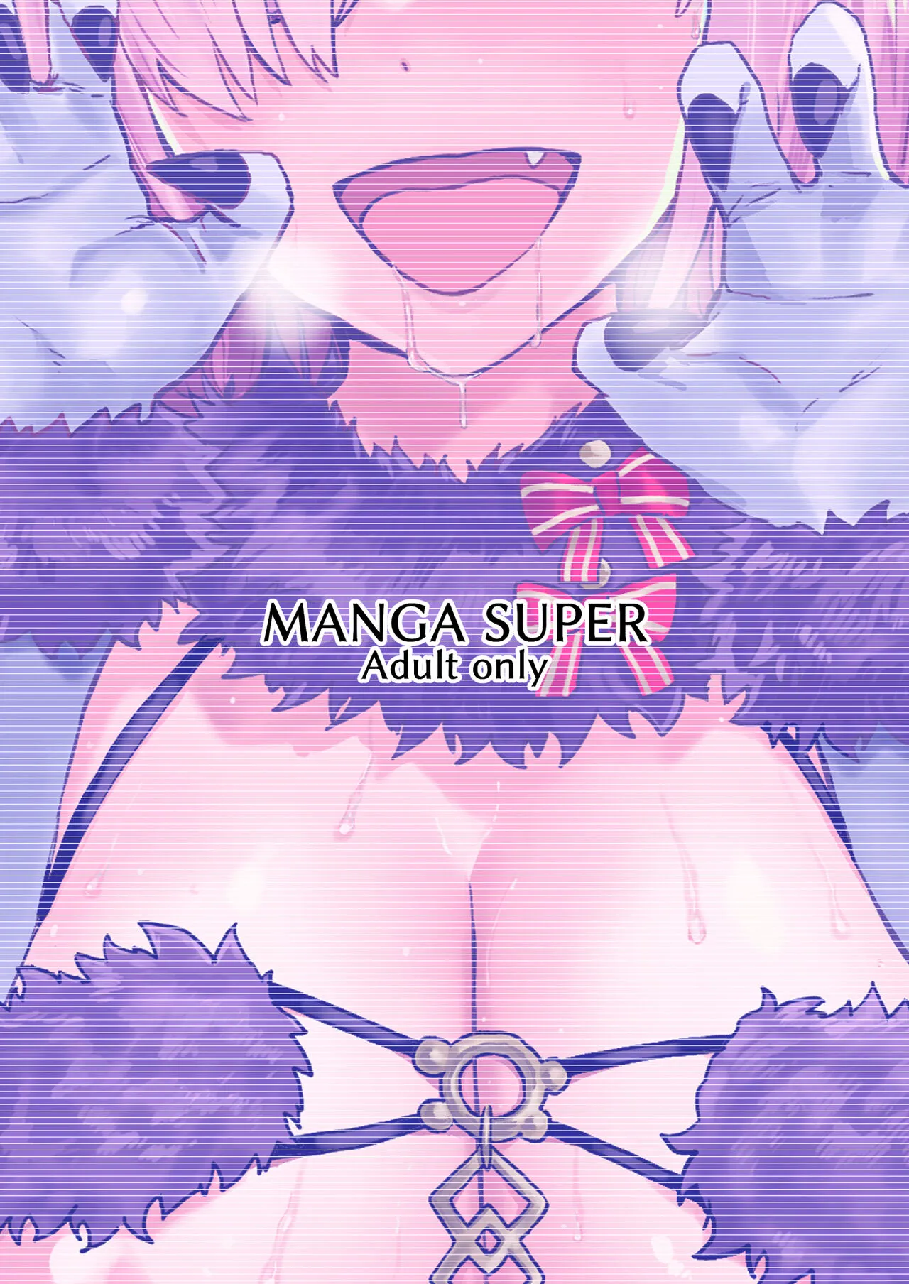 HentaiVN.net - Ảnh 33 - Mash no Hanayome Shugyou (Fate Grand Order) - Chap 2