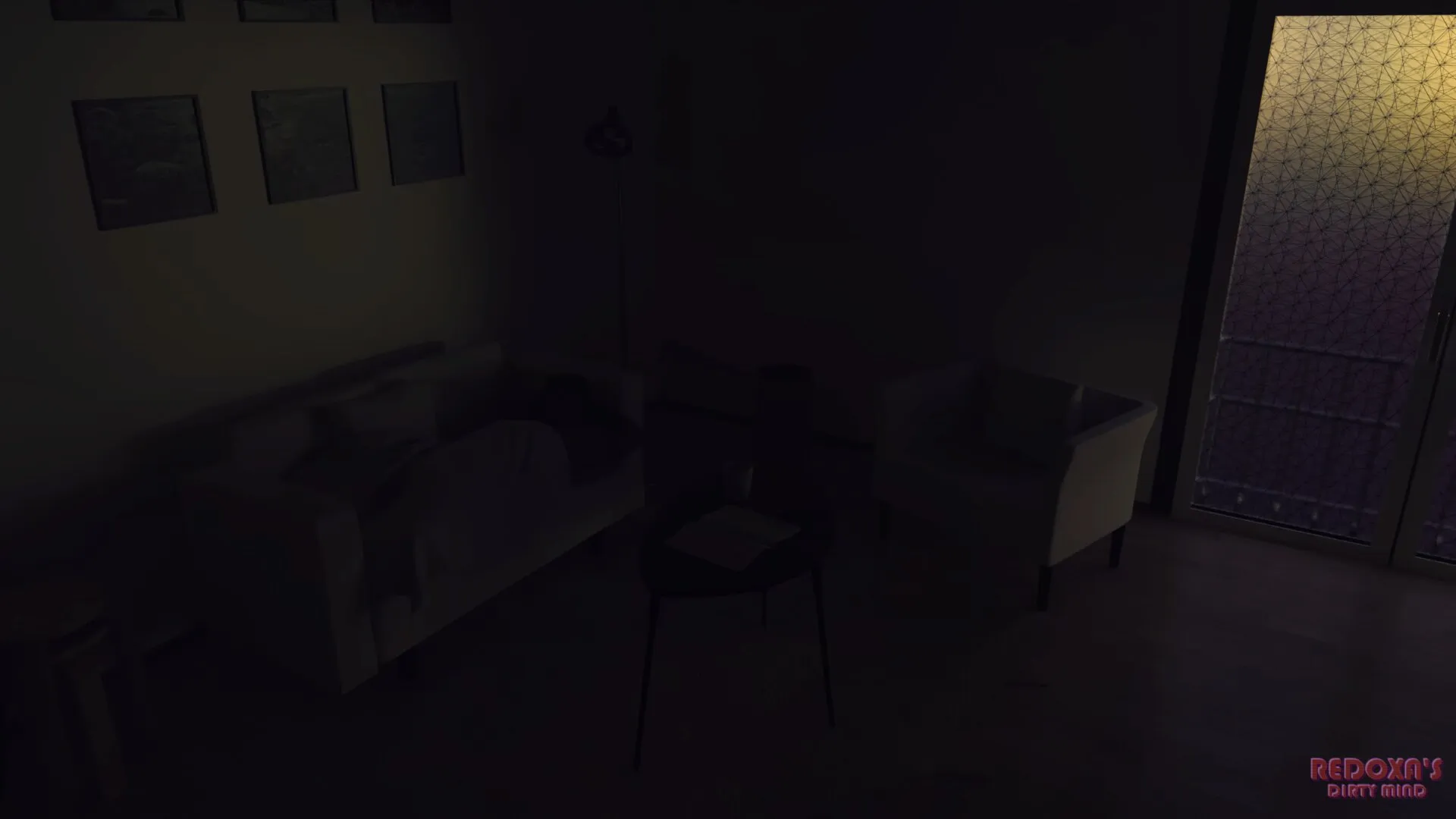 HentaiVN.net - Ảnh 40 - Cumming Home - Chap 1
