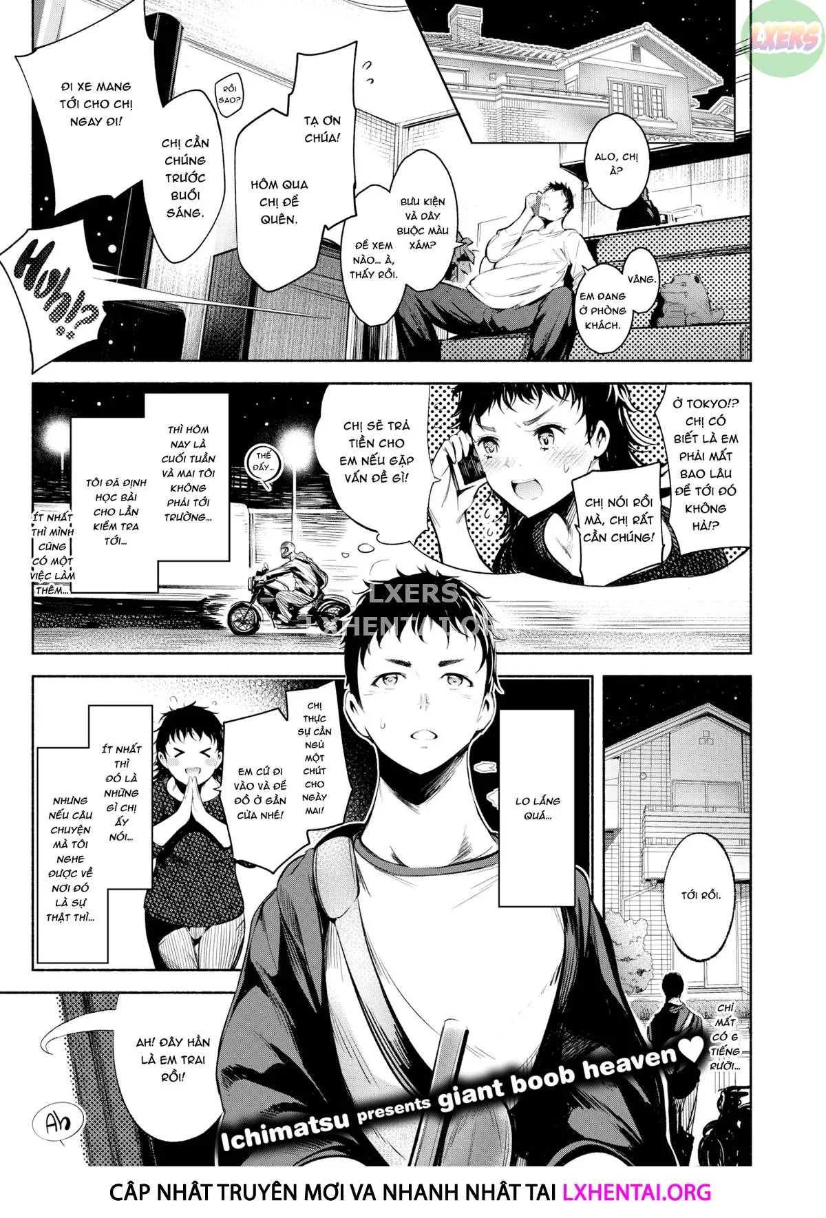 HentaiVN.net - Ảnh 5 - Chia sẻ zú - Oneshot