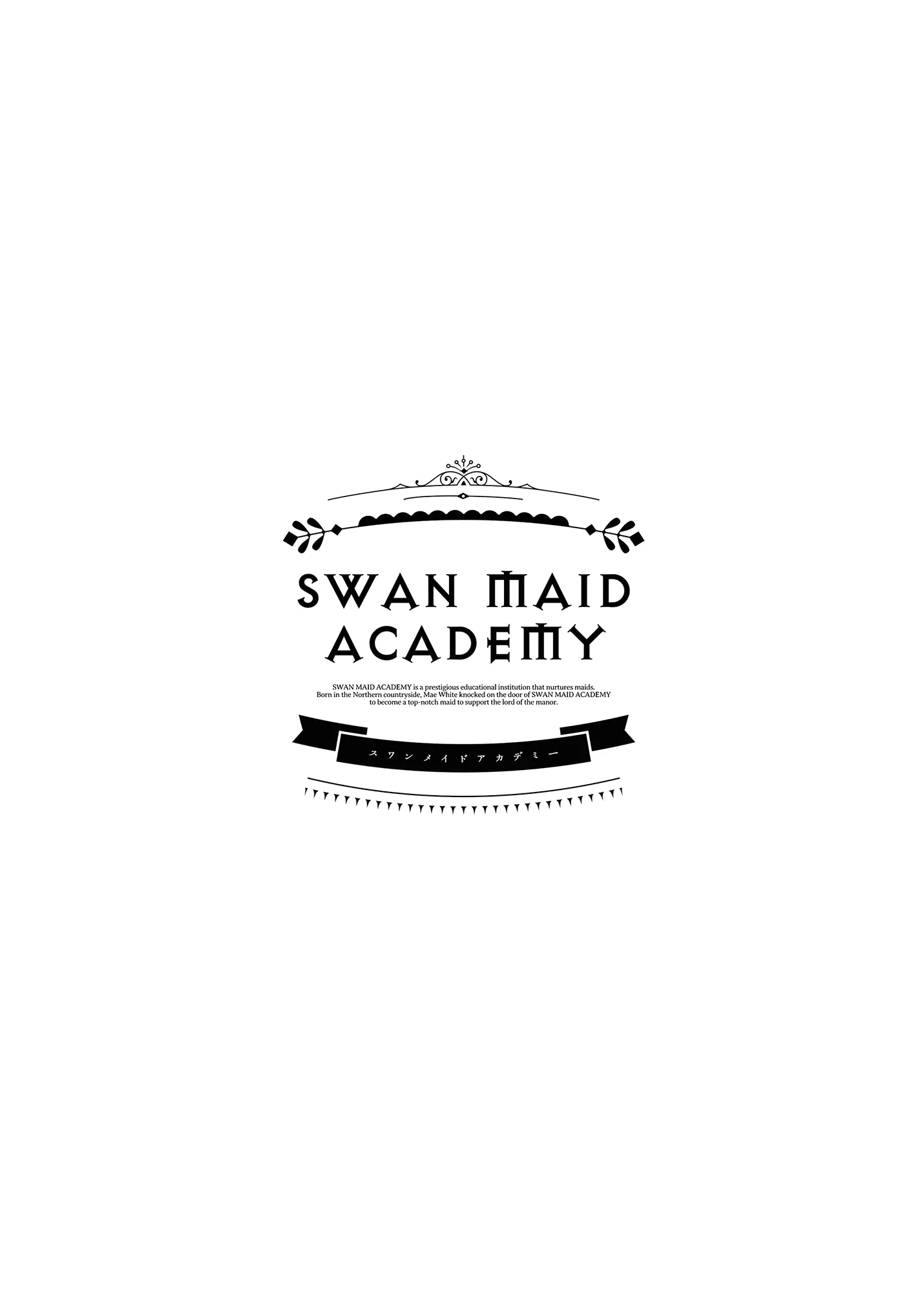 HentaiVN.net - Ảnh 3 - SWAN MAID ACADEMY - Oneshot