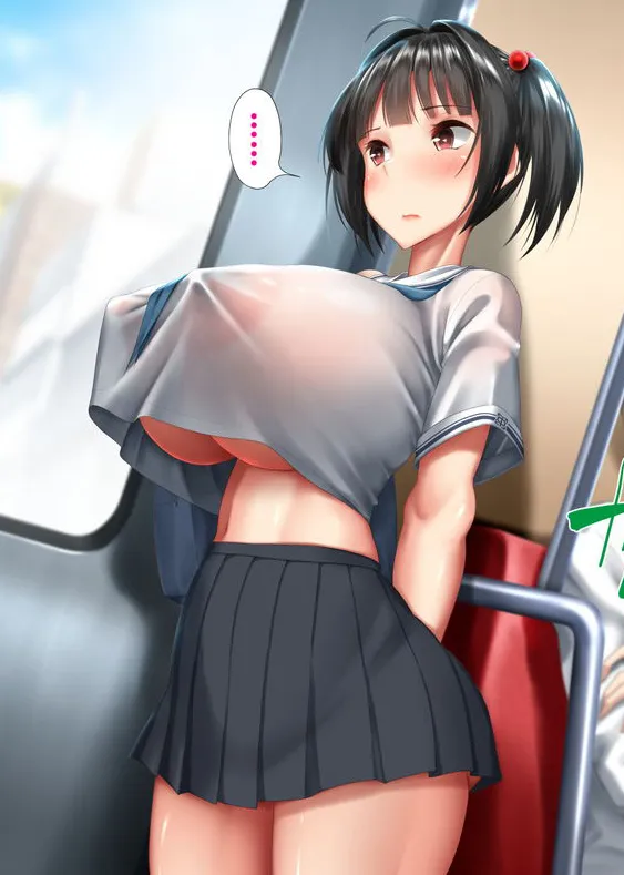 HentaiVN.net - Ảnh 2 - Tôi Thụ Thai Cho Em Gái Tôi Trên Tàu - Chap 1