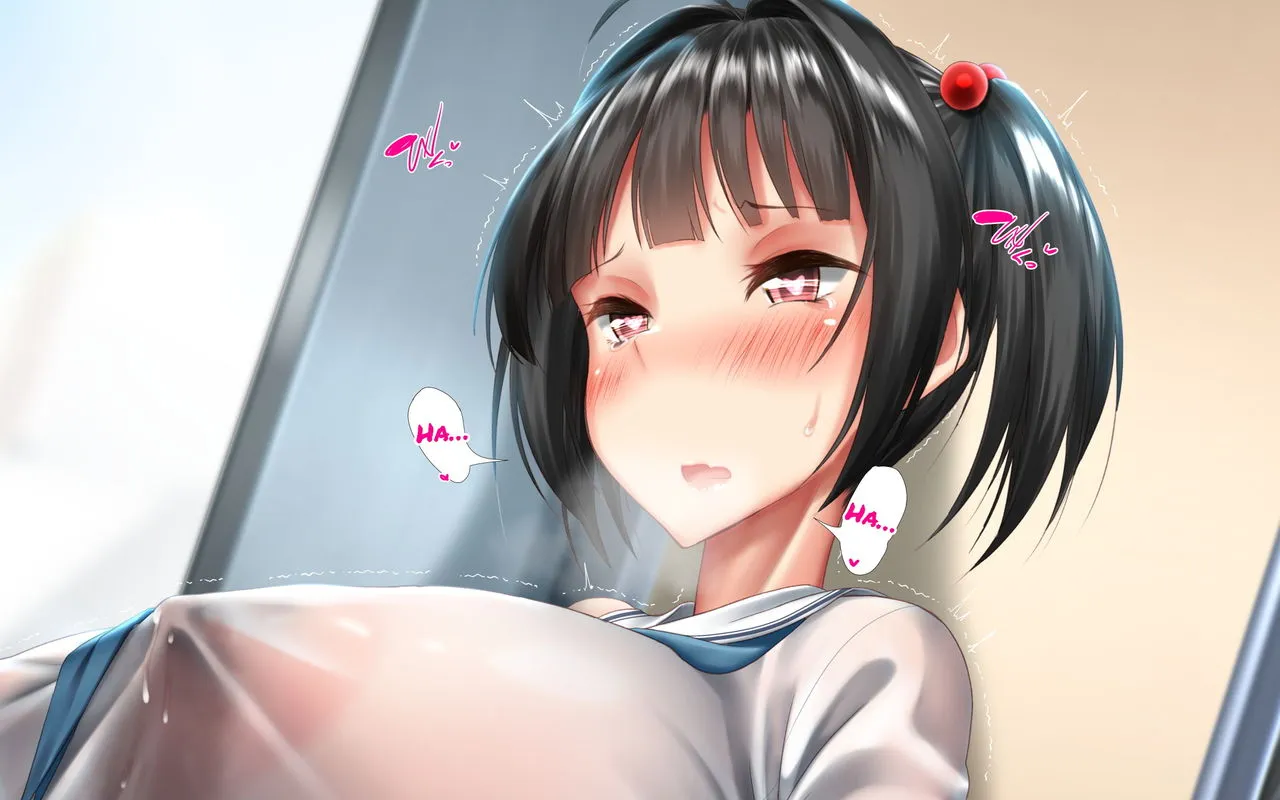 HentaiVN.net - Ảnh 24 - Tôi Thụ Thai Cho Em Gái Tôi Trên Tàu - Chap 1