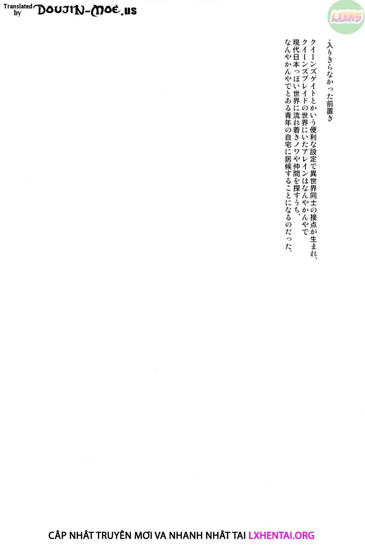 HentaiVN.net - Ảnh 6 - Bokunchi No Senshichou - Oneshot
