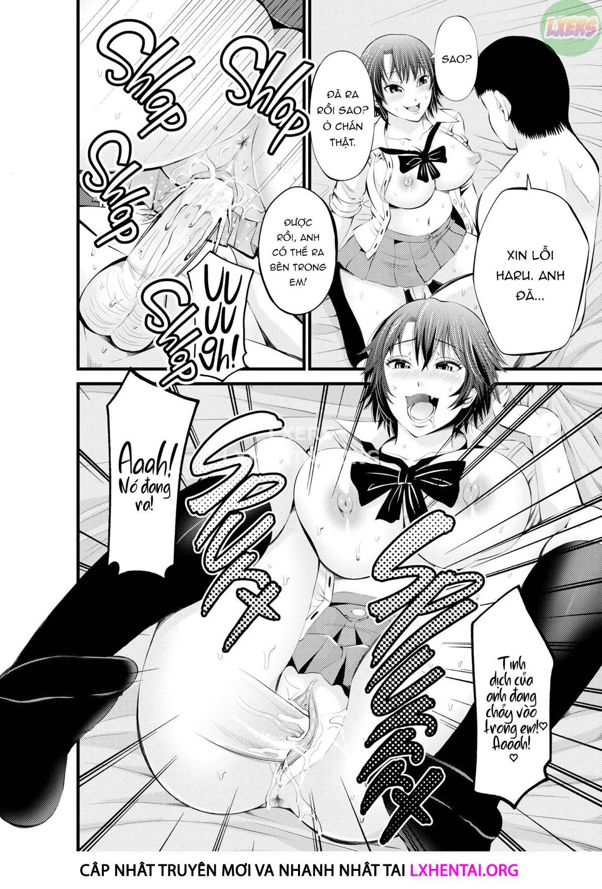 HentaiVN.net - Ảnh 7 - Sexually Training A Runaway Kansai Girl [Kamimachi Kansai Musume Kimeseku Choukyou] - Oneshot