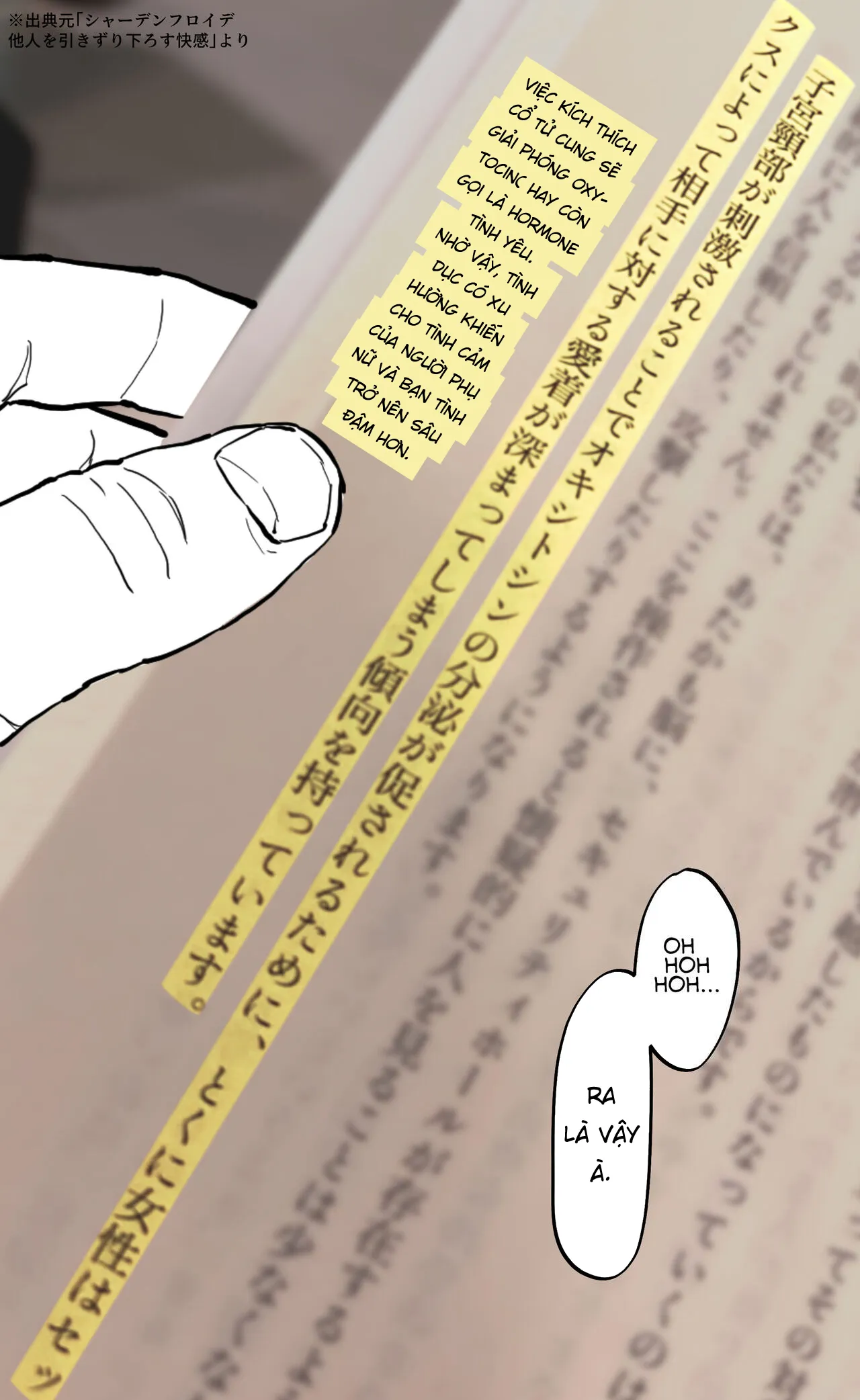 HentaiVN.net - Ảnh 5 - Hầu gái [Maid. メイド] - Oneshot