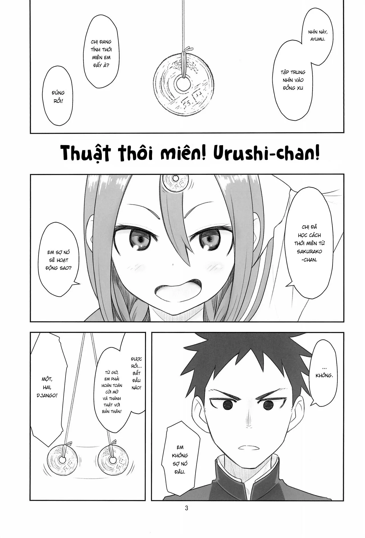 HentaiVN.net - Ảnh 4 - Hinnyuu Musume 40 [貧乳娘40] - Oneshot