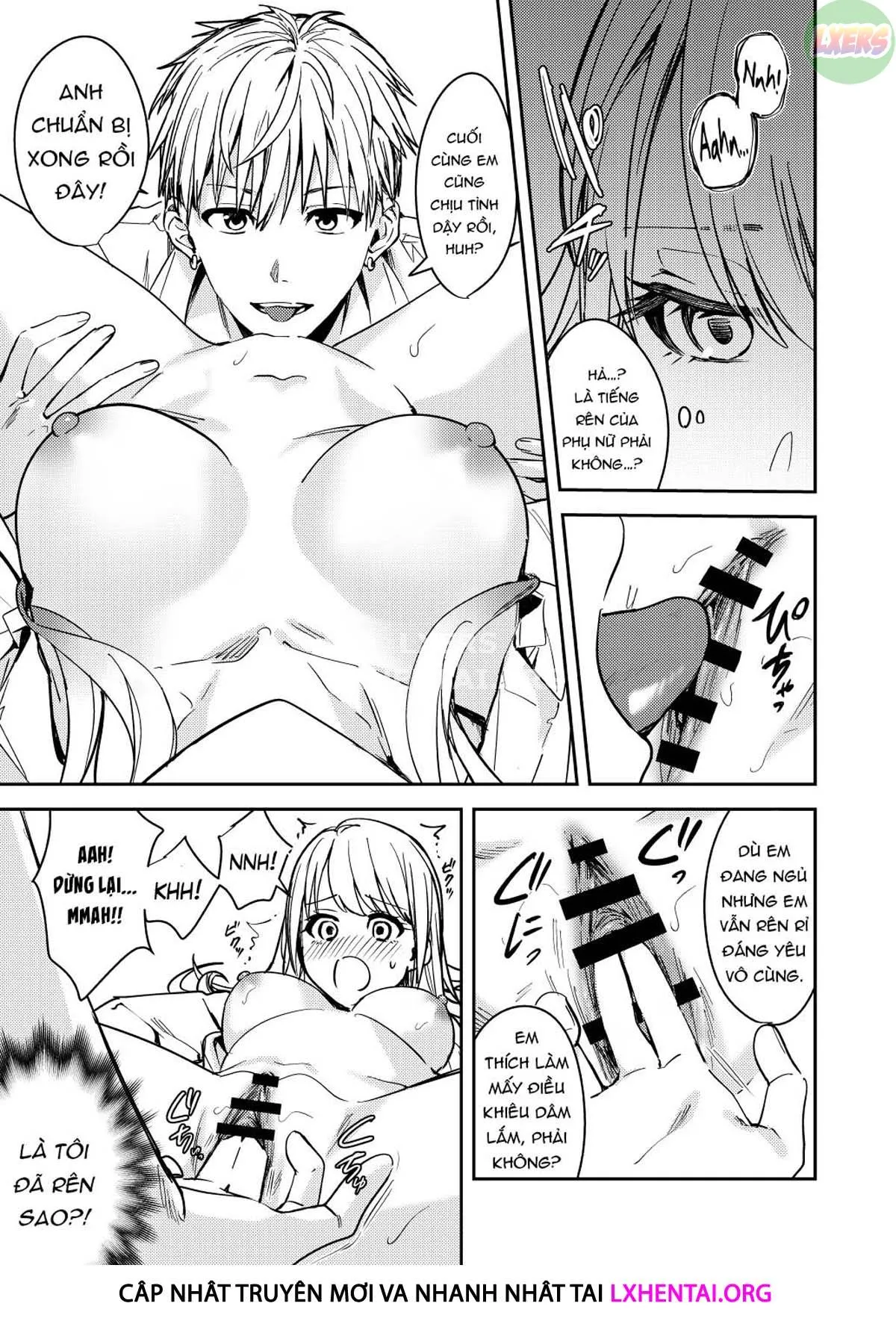 HentaiVN.net - Ảnh 17 - Group Gyarufication And Degeneration [Shuudan Jotaika Gyaru, Ochiru] - Oneshot