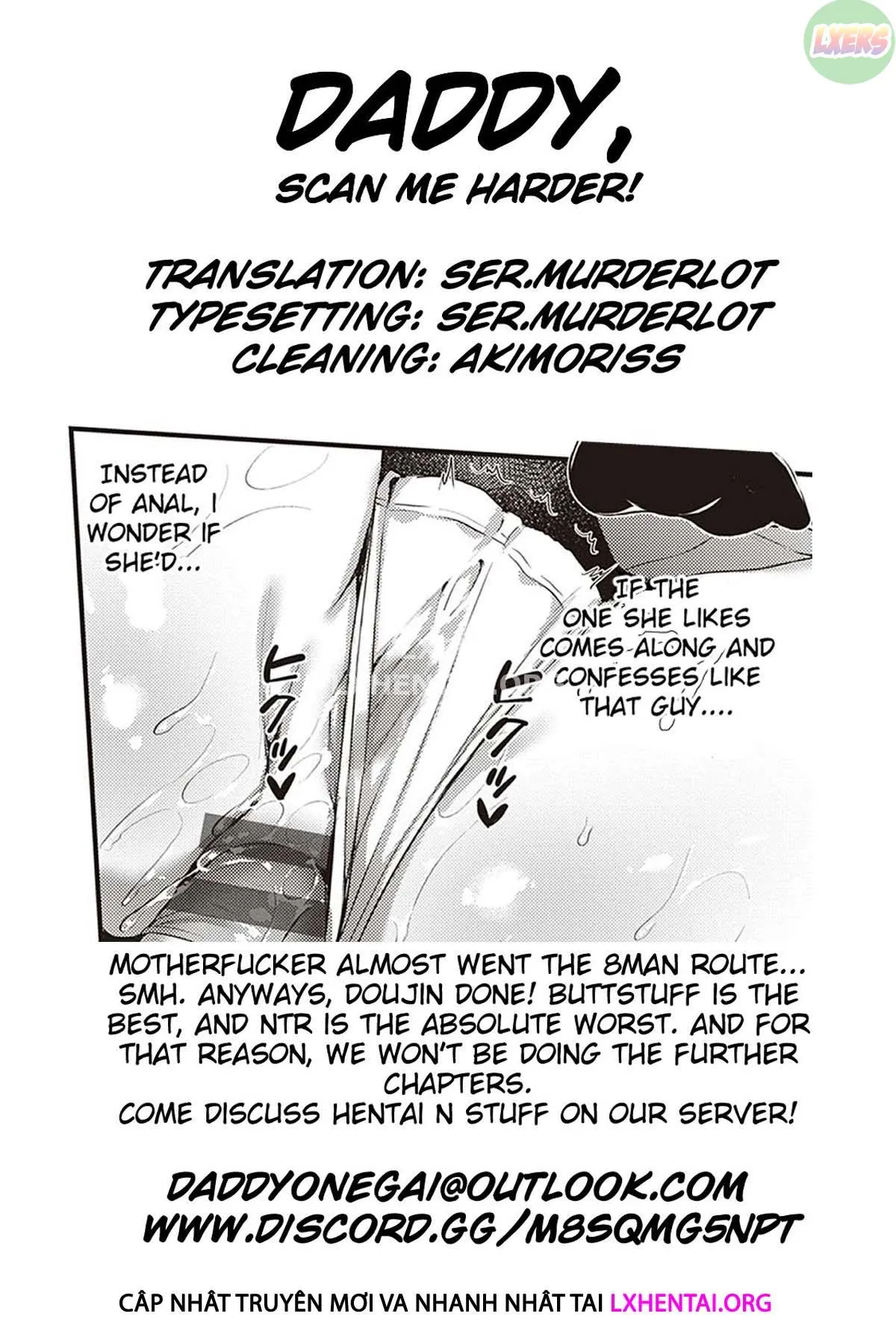 HentaiVN.net - Ảnh 34 - Osananajimi No Rule [My Childhood Friend's Rules] - Oneshot