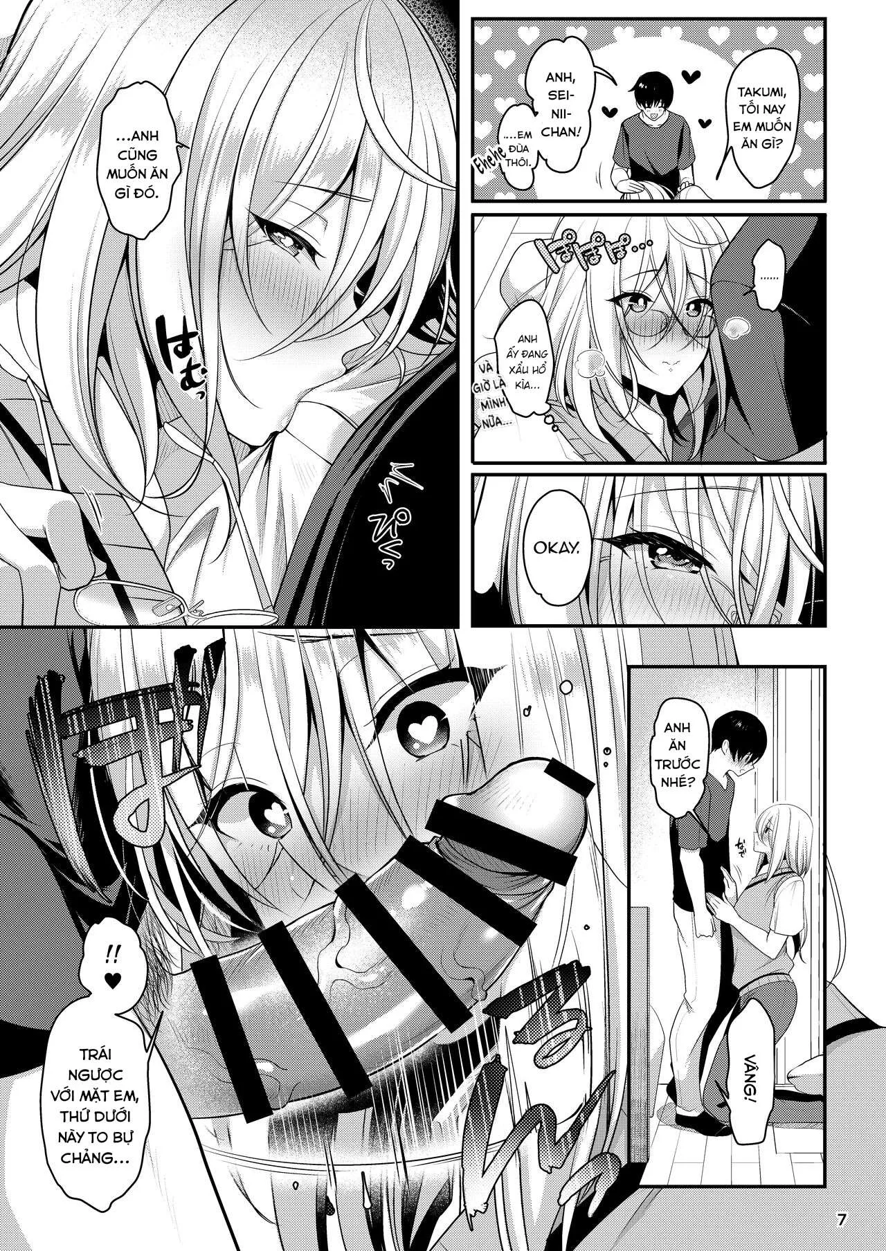HentaiVN.net - Ảnh 9 - Cool Bijin na Sensei ga Ore ni Dake Amaenbo de Komatte Imasu - Oneshot múp