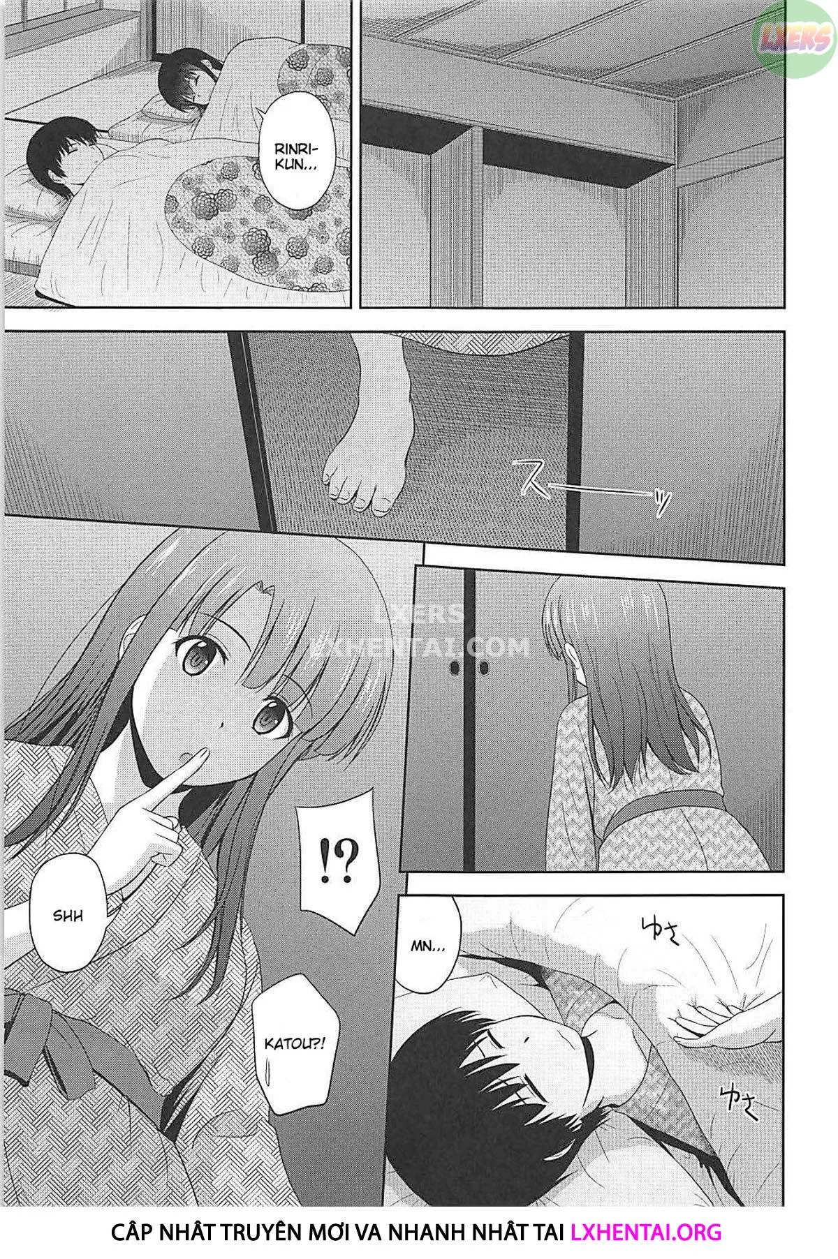 HentaiVN.net - Ảnh 31 - Saenai Kanojo - Chap 1 - Tachi No Rinri Shinsakai B