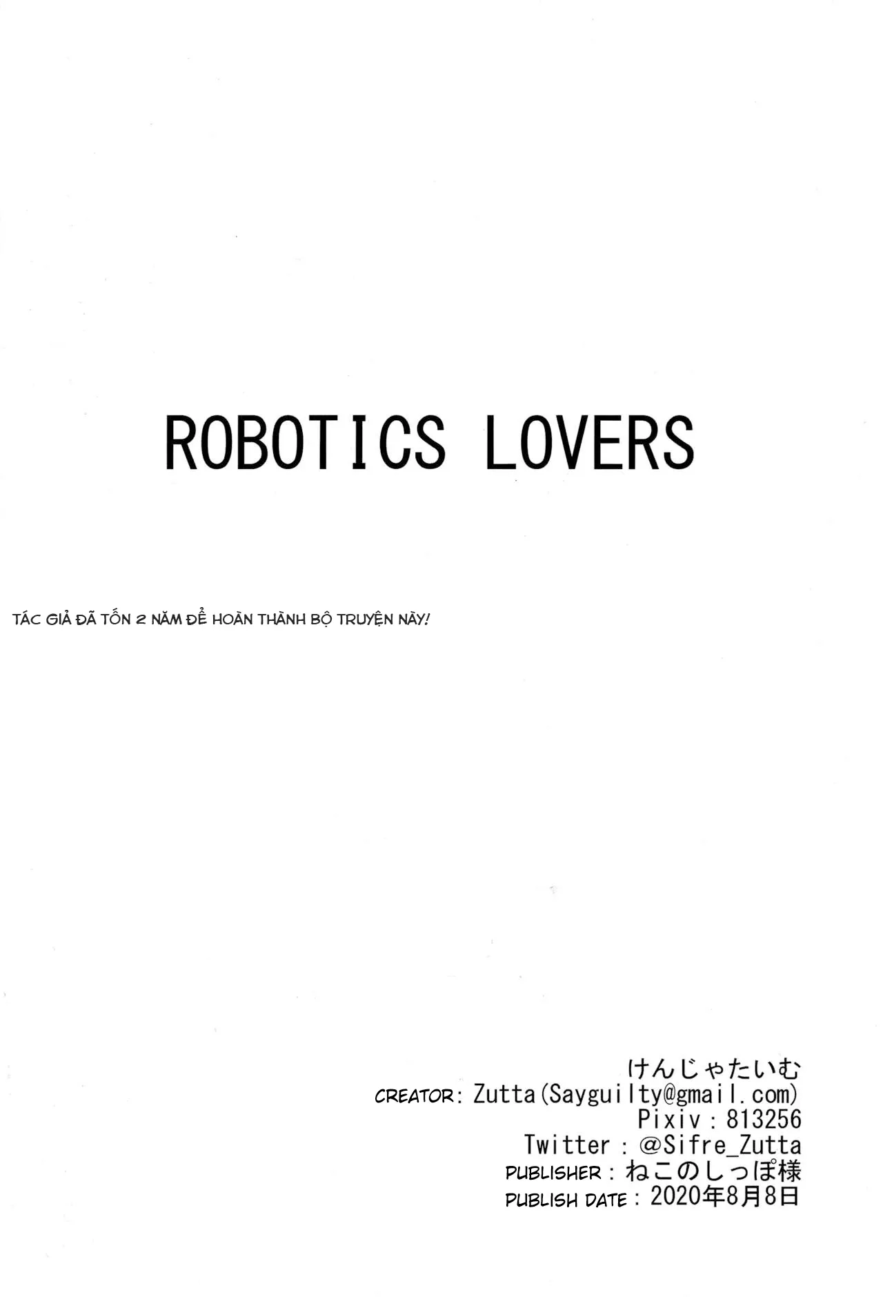 HentaiVN.net - Ảnh 16 - Robotics Lovers (Girls' Frontline) - Oneshot