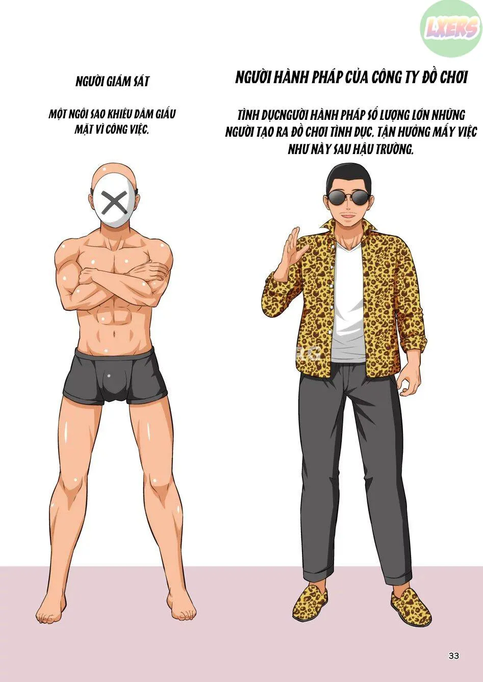 HentaiVN.net - Ảnh 38 - Squirt Game - Oneshot