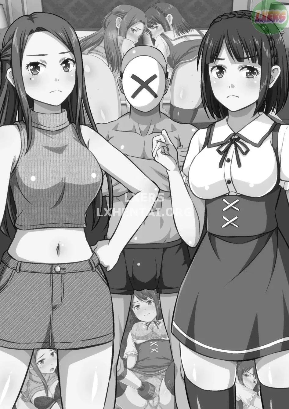 HentaiVN.net - Ảnh 6 - Squirt Game - Oneshot